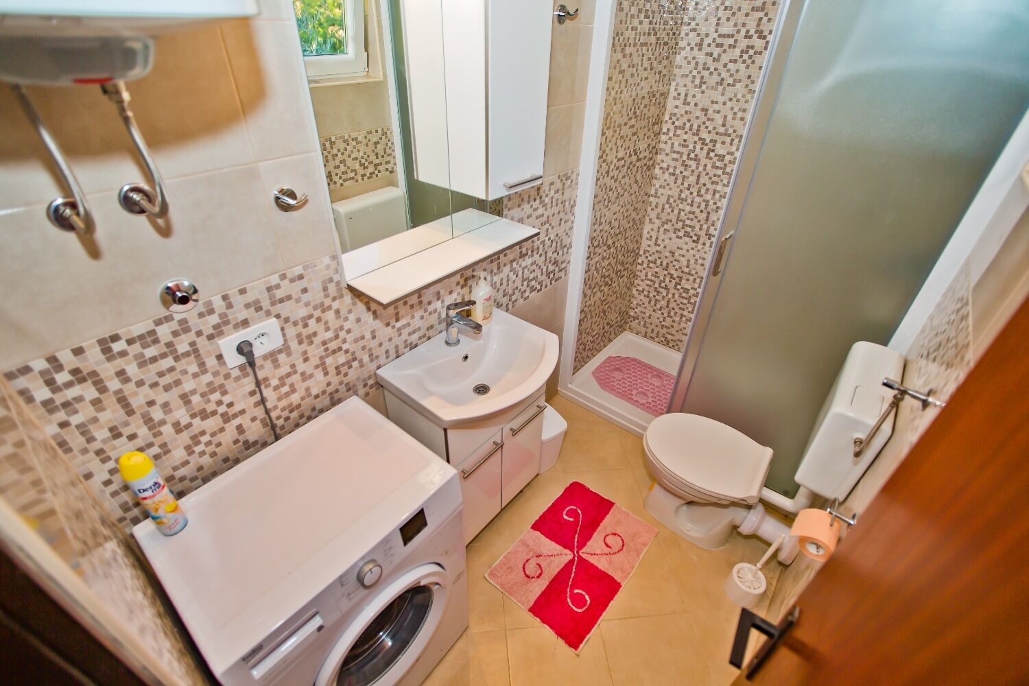 Apartment Kati 104041-A1