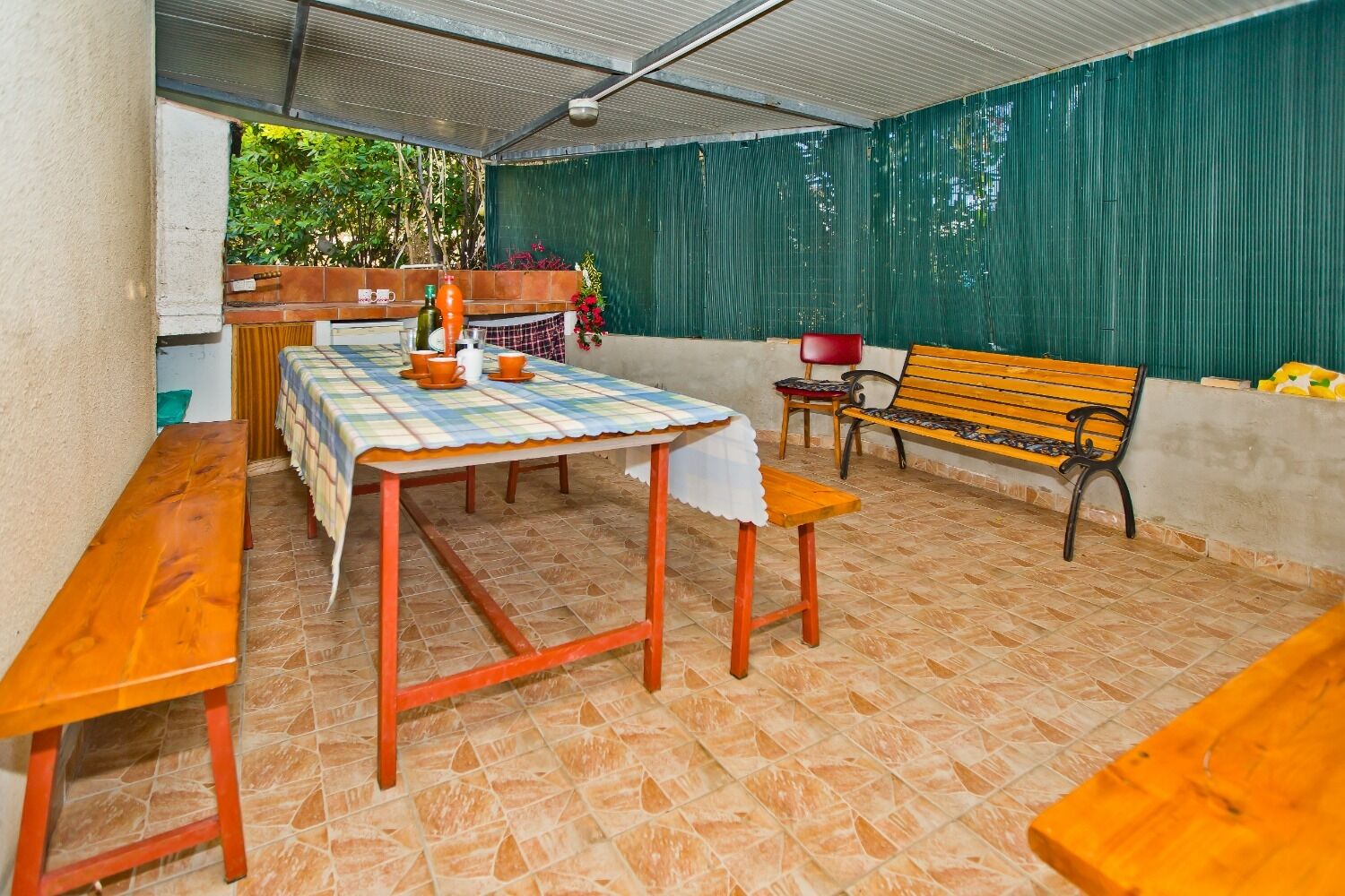 Apartment Kati 104041-A1