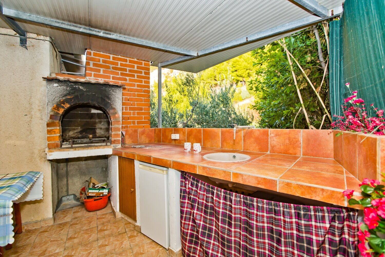 Apartment Kati 104041-A1