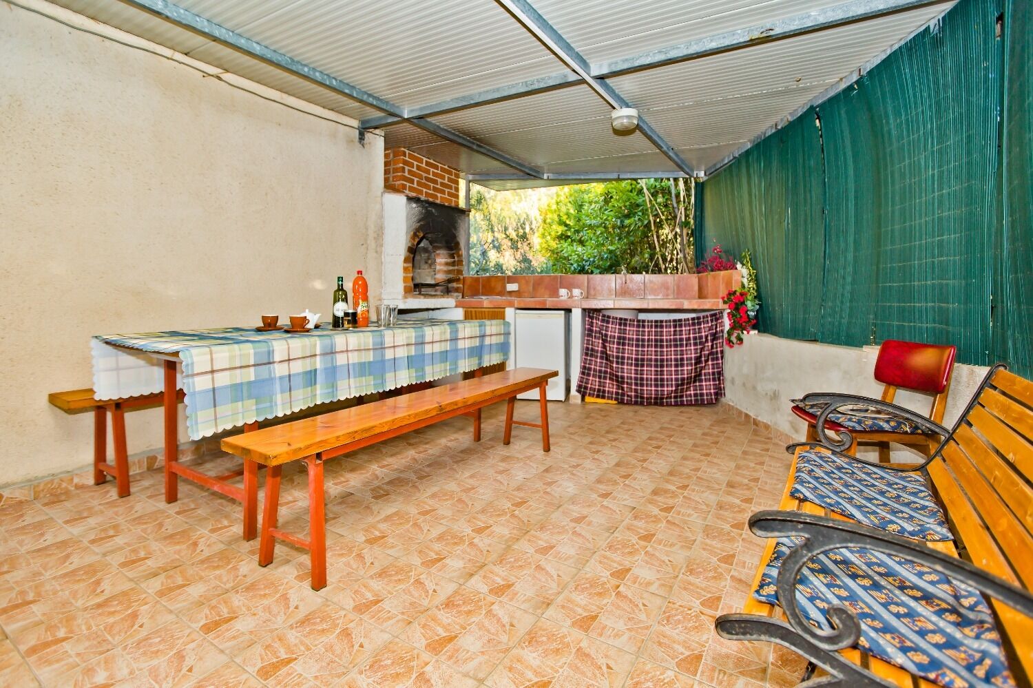 Apartment Kati 104041-A1