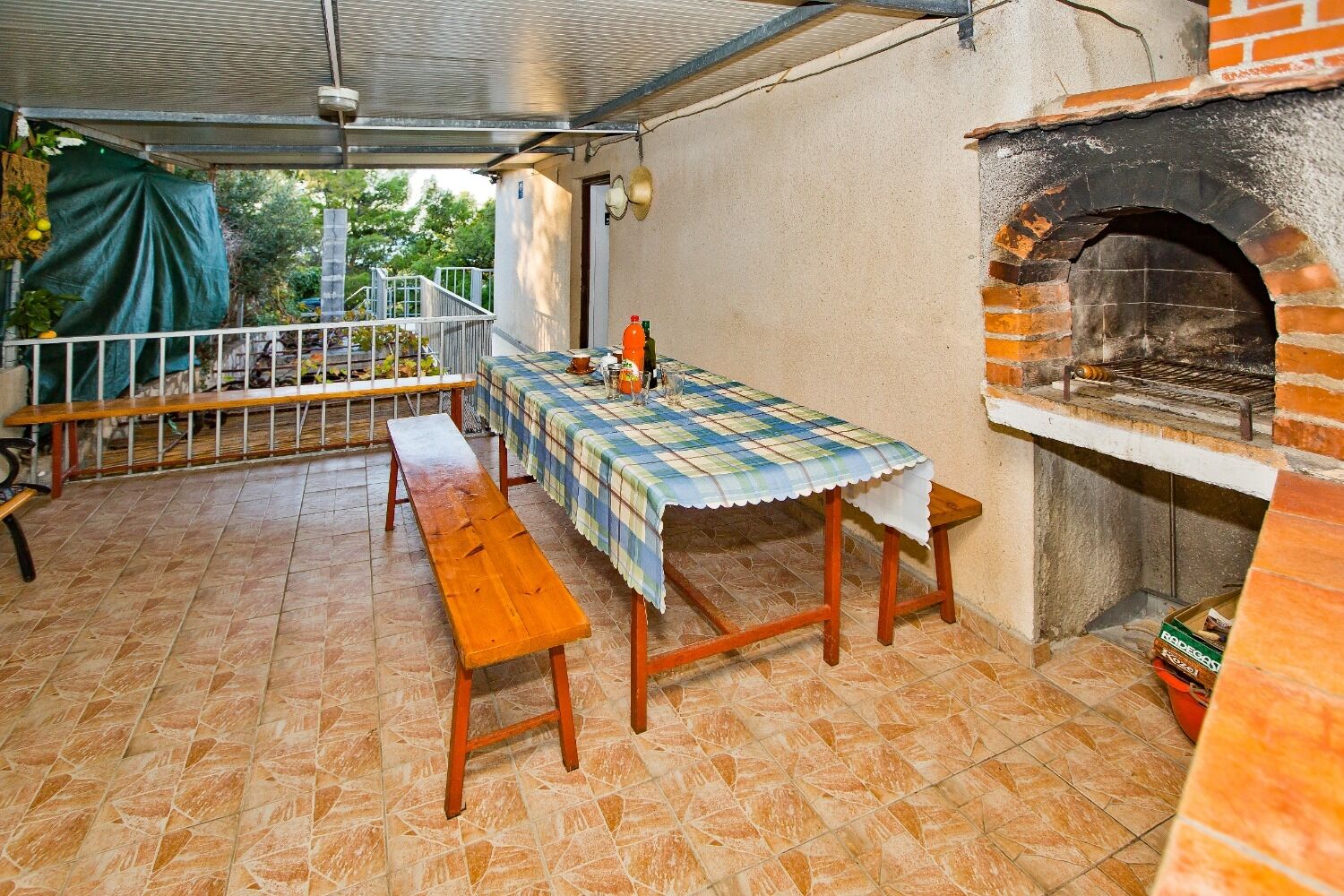 Apartment Kati 104041-A1