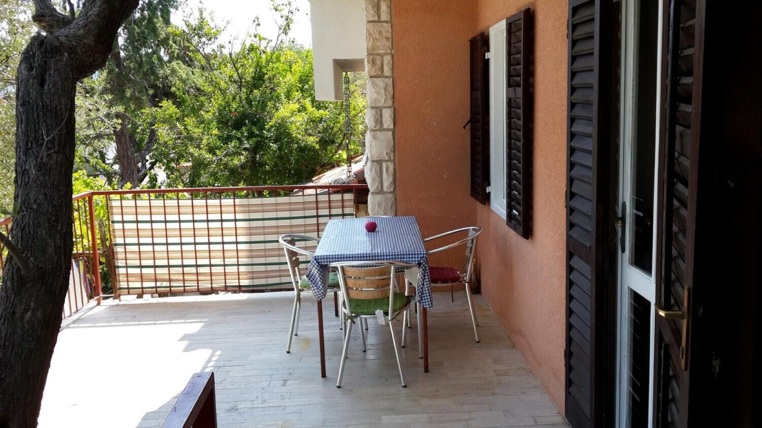 Apartment Griv 104071-A1