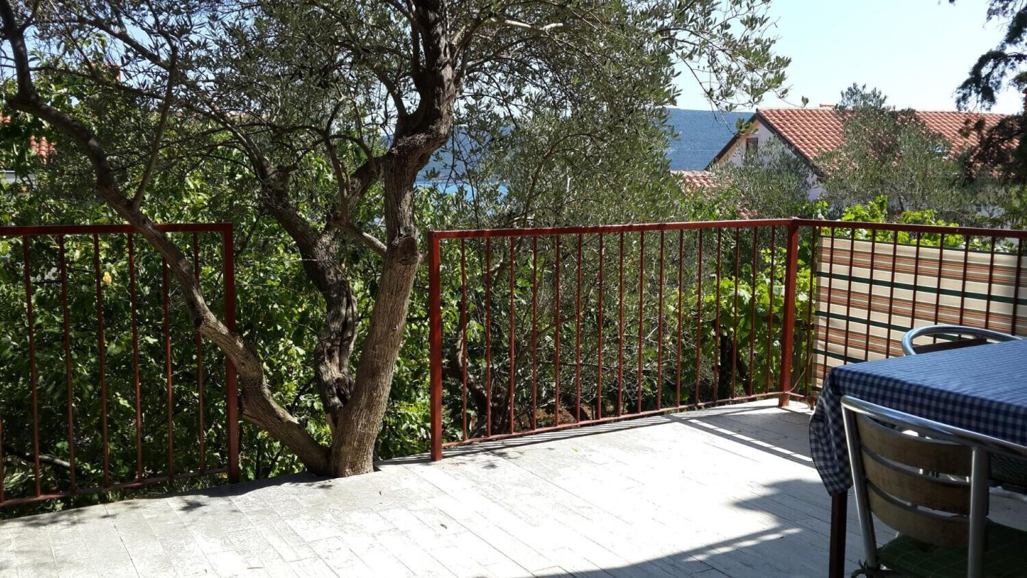 Apartment Griv 104071-A1