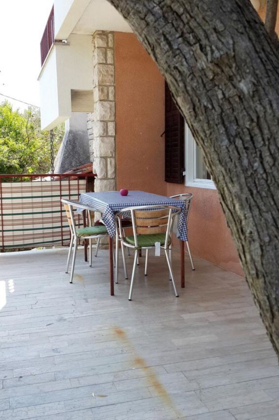 Apartment Griv 104071-A1