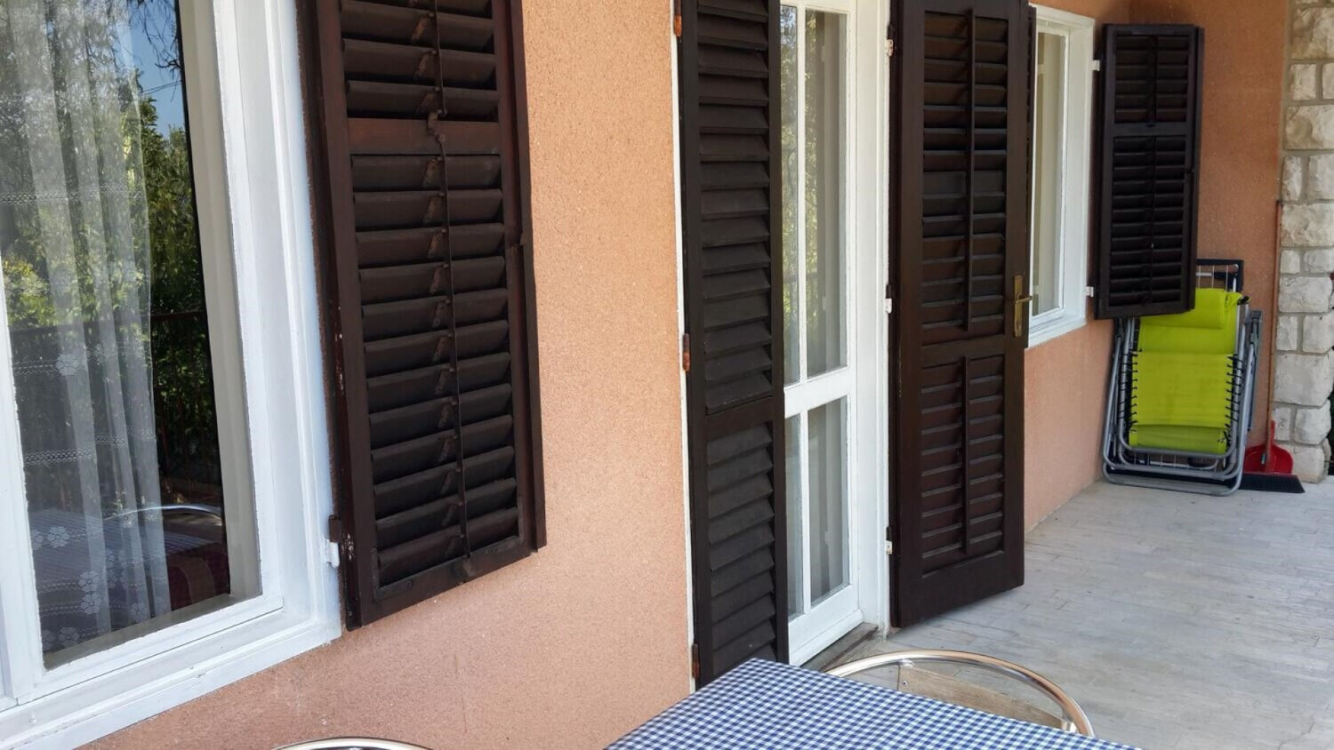 Apartment Griv 104071-A1