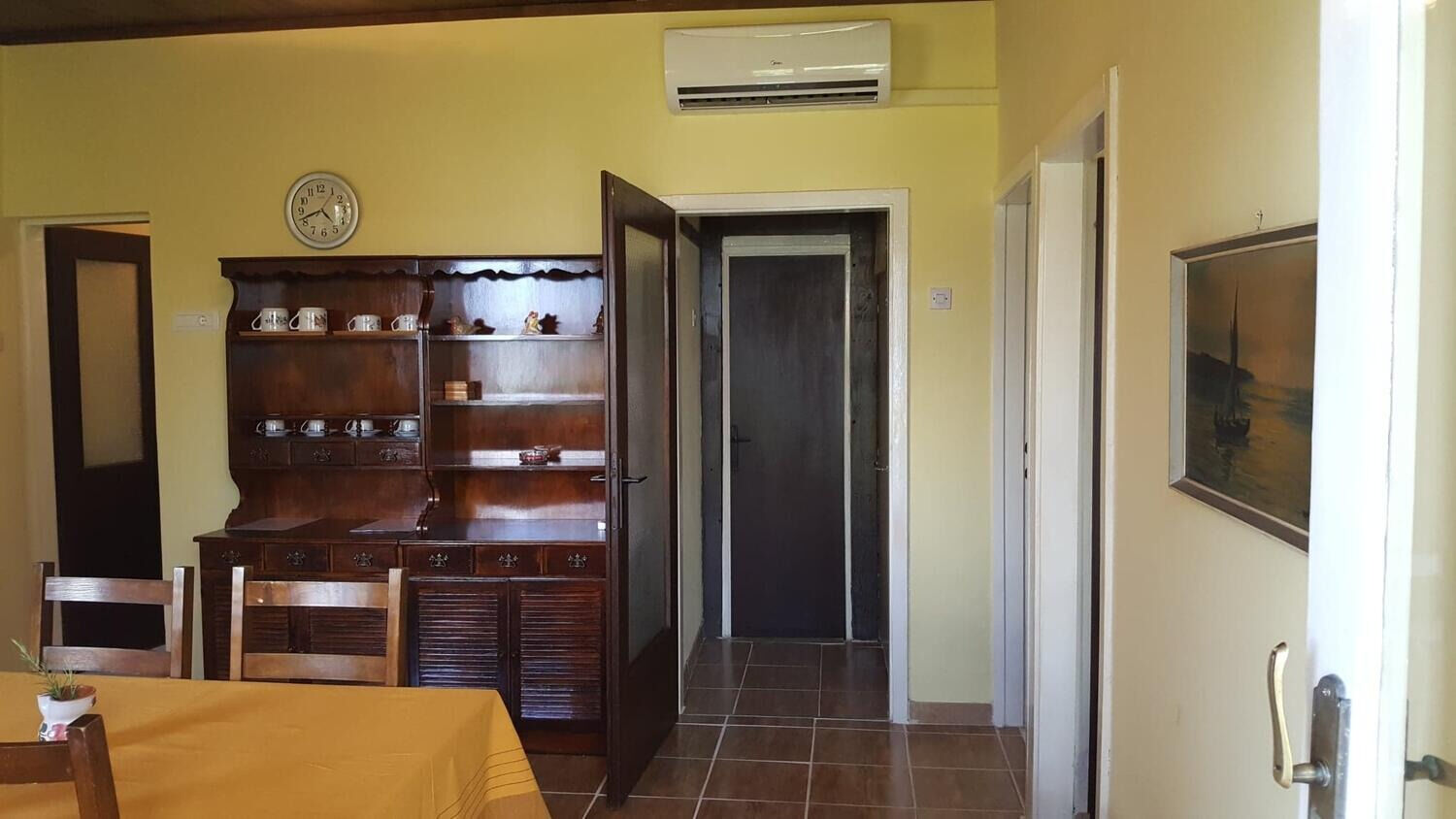 Apartment Griv 104071-A1