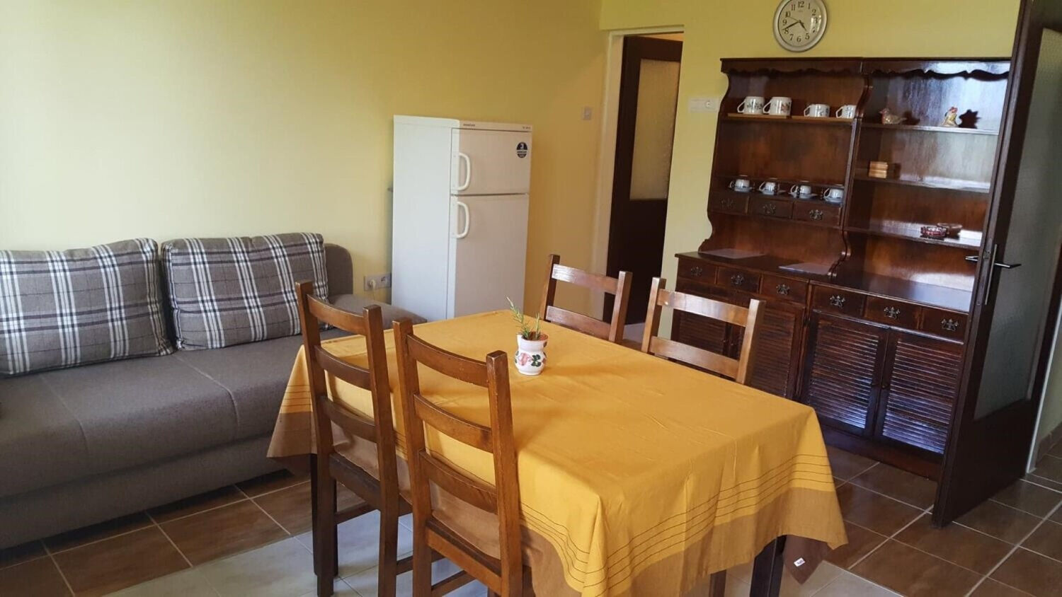Apartment Griv 104071-A1