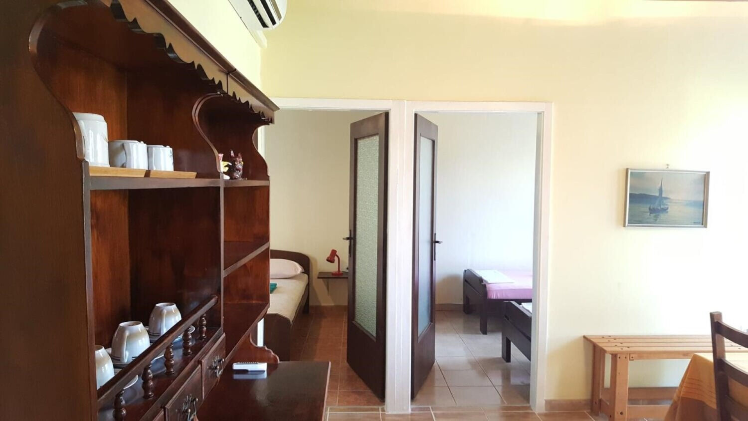Apartment Griv 104071-A1
