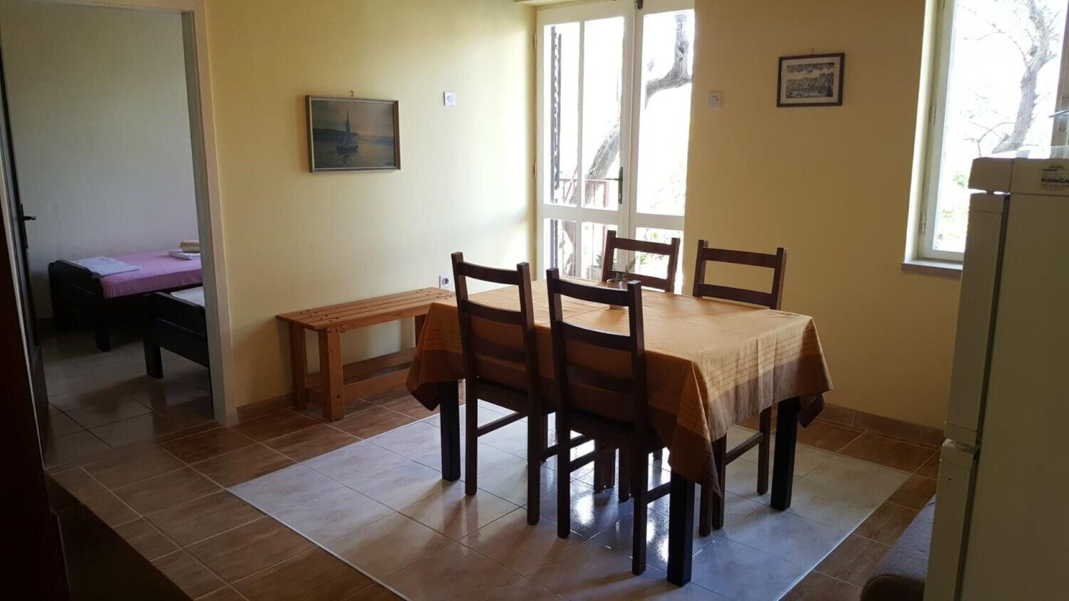 Apartment Griv 104071-A1