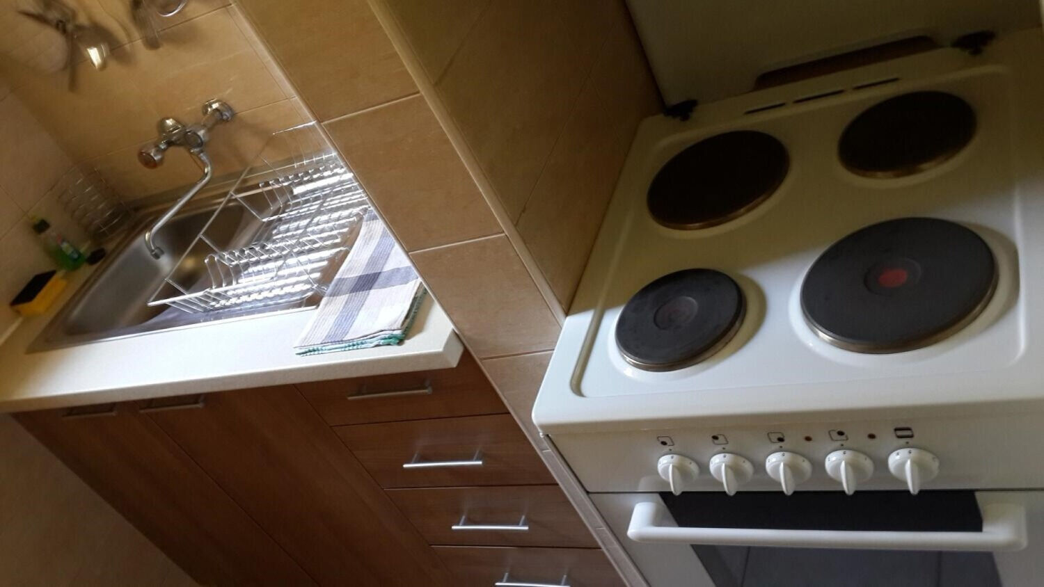 Apartment Griv 104071-A1