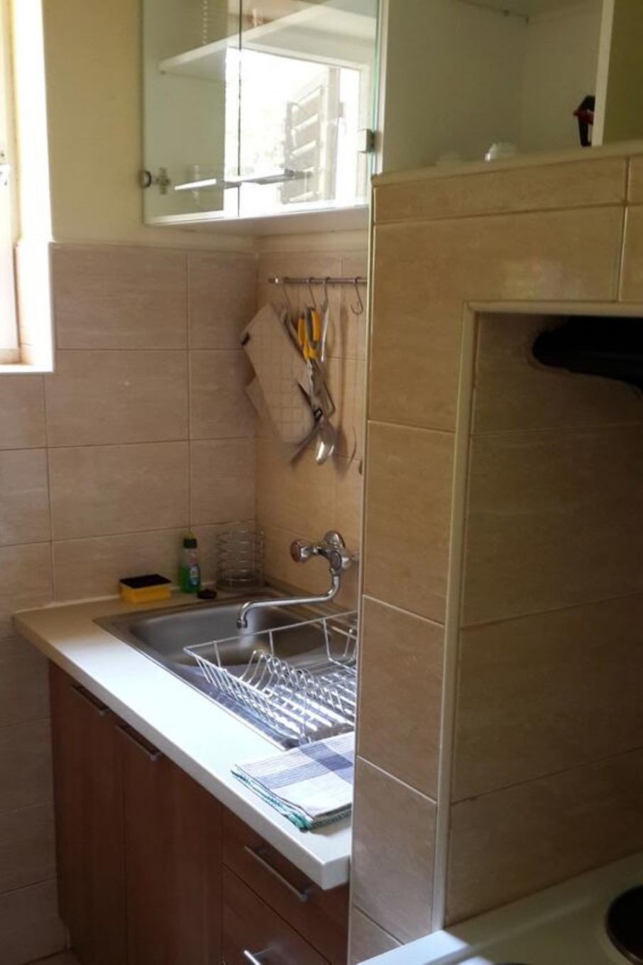 Apartment Griv 104071-A1