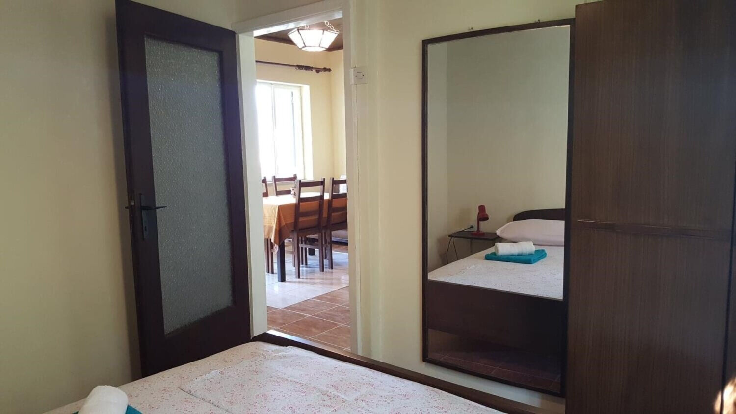 Apartment Griv 104071-A1