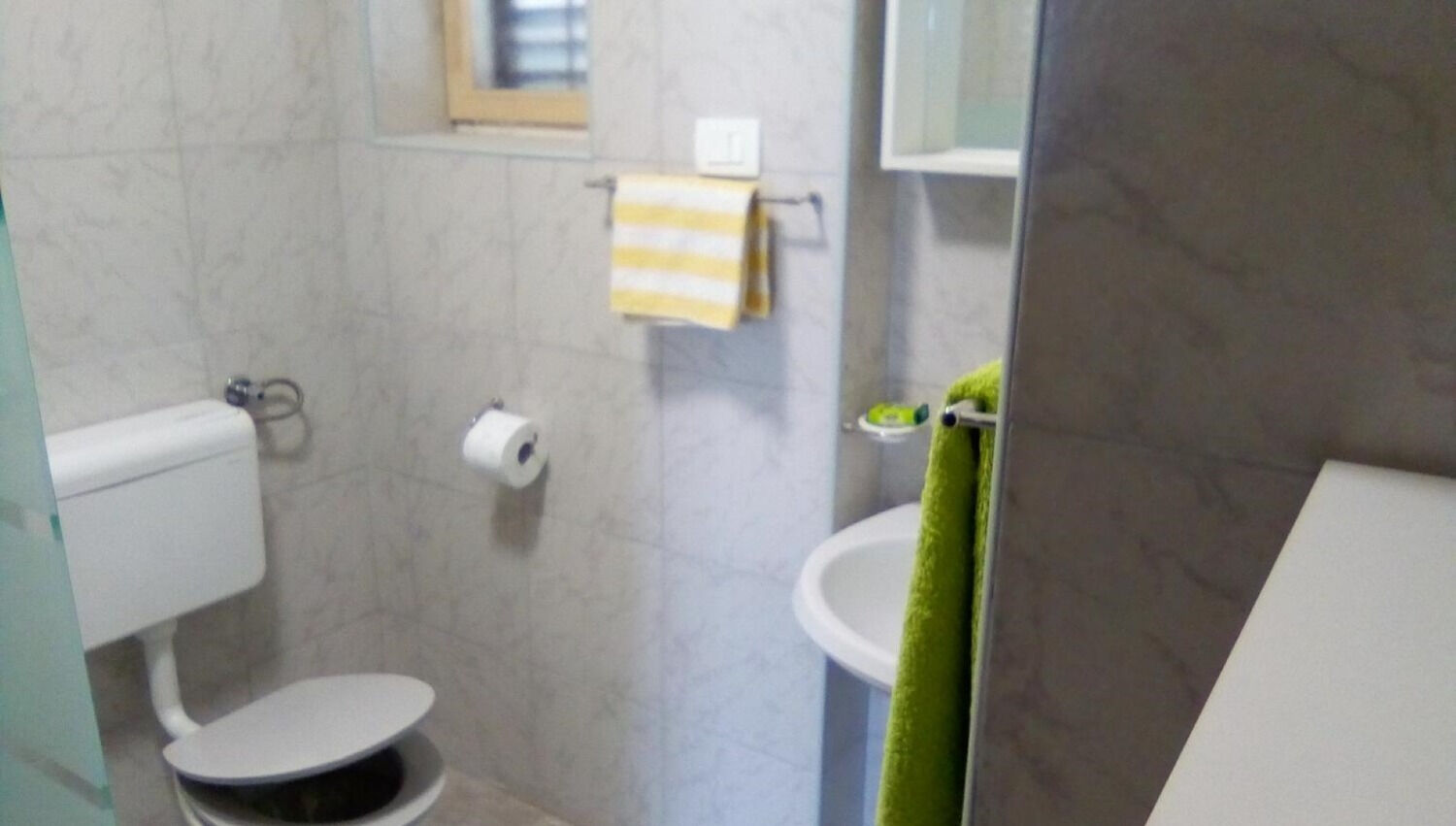 Apartment Griv 104071-A1