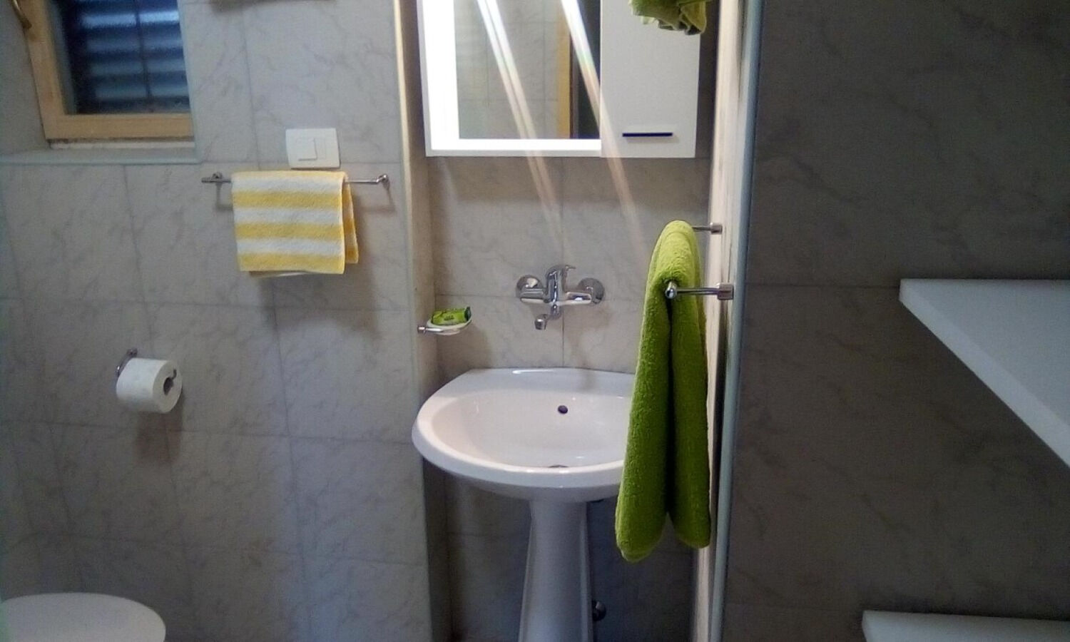 Apartment Griv 104071-A1
