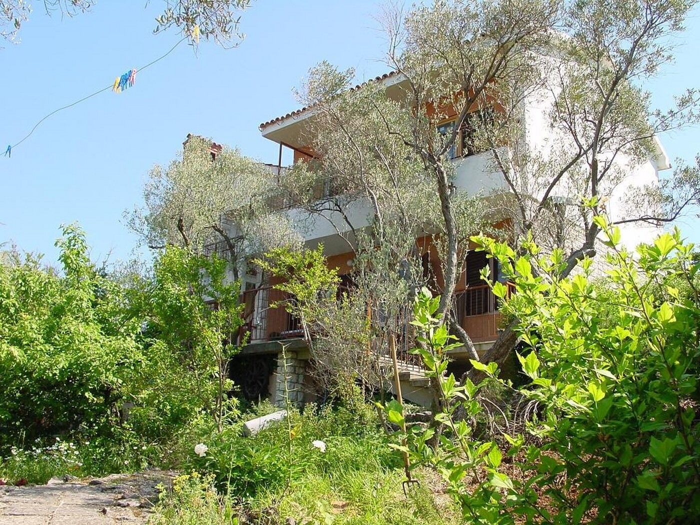 Apartment Griv 104071-A2