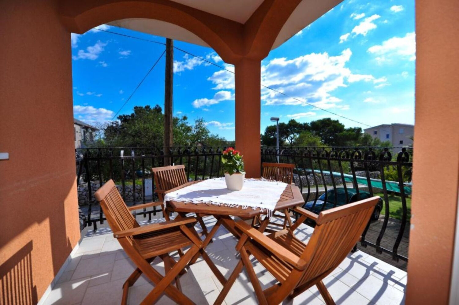 Apartments Nada 104101-A1