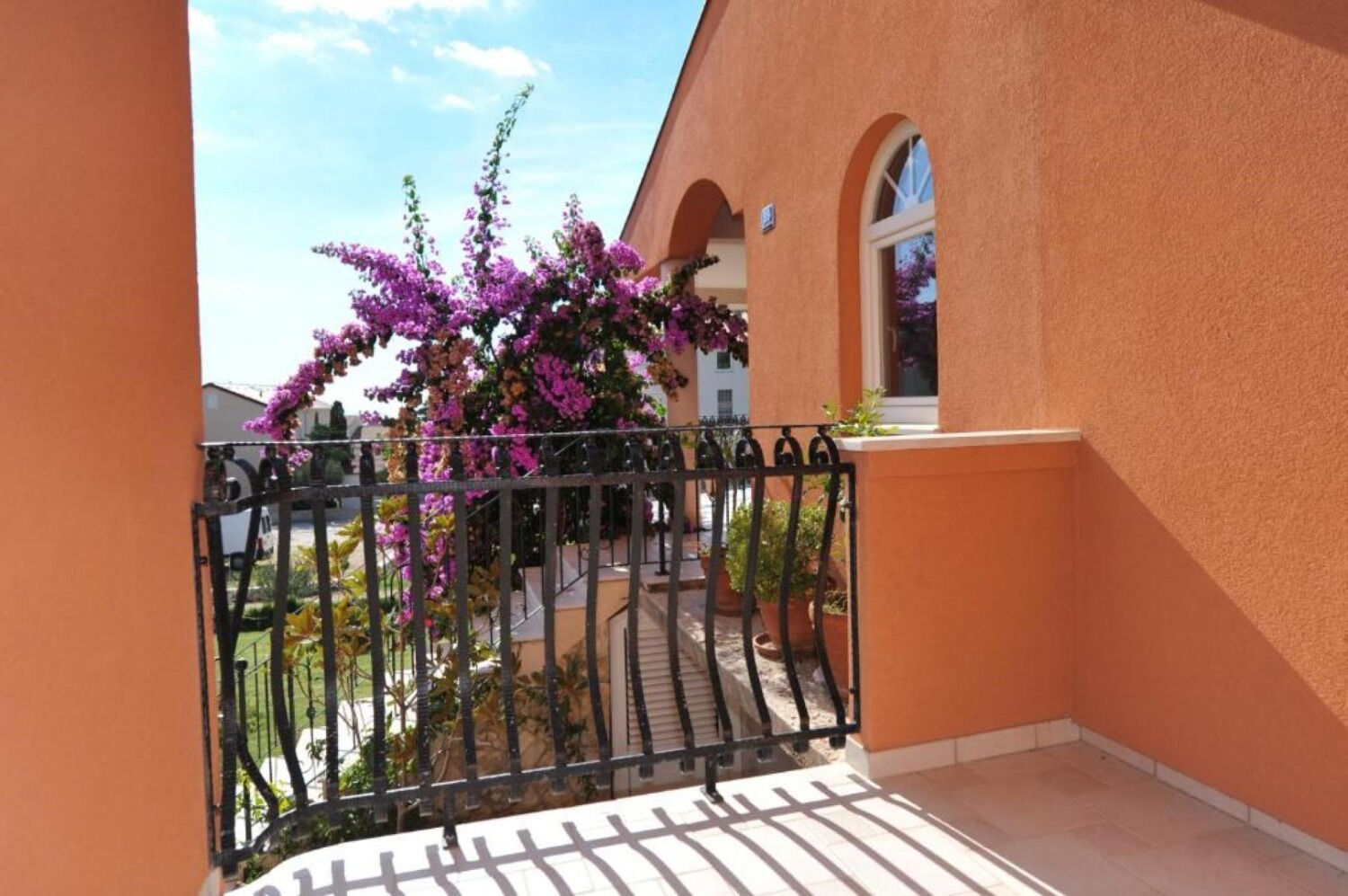 Apartments Nada 104101-A1