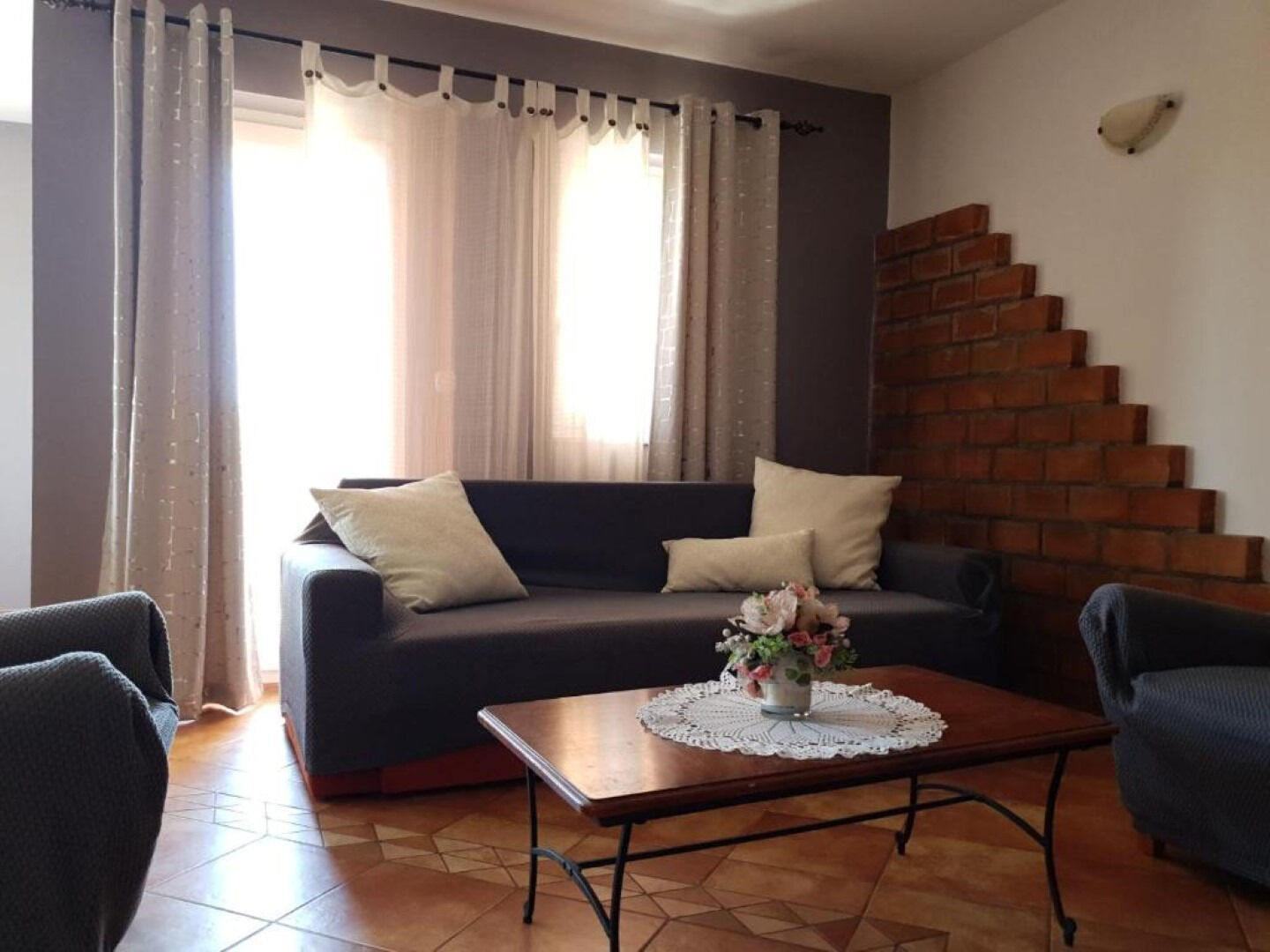 Apartments Nada 104101-A1