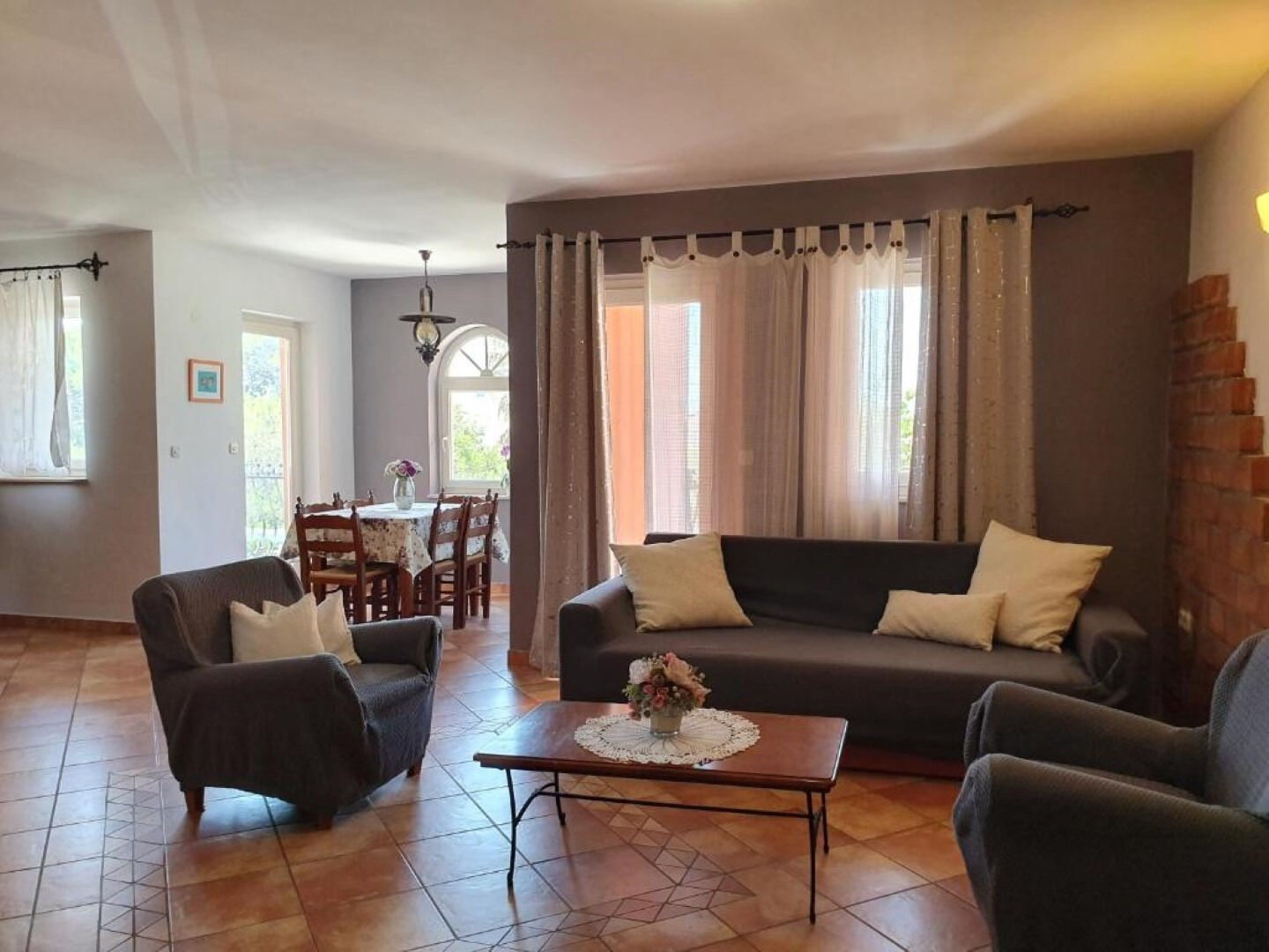 Apartments Nada 104101-A1