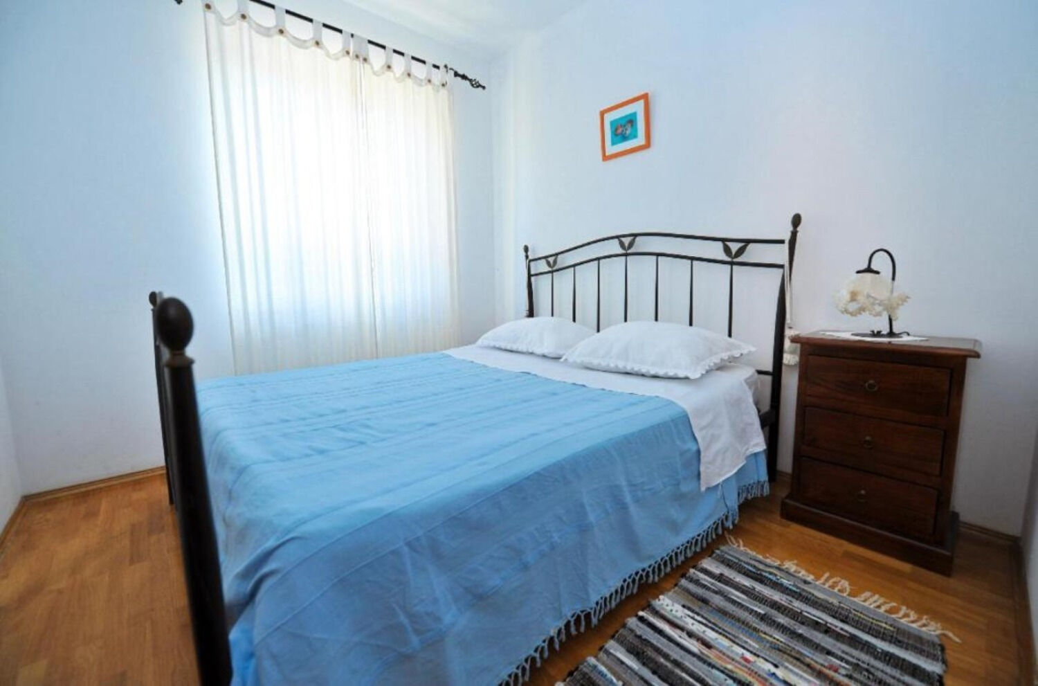 Apartments Nada 104101-A1