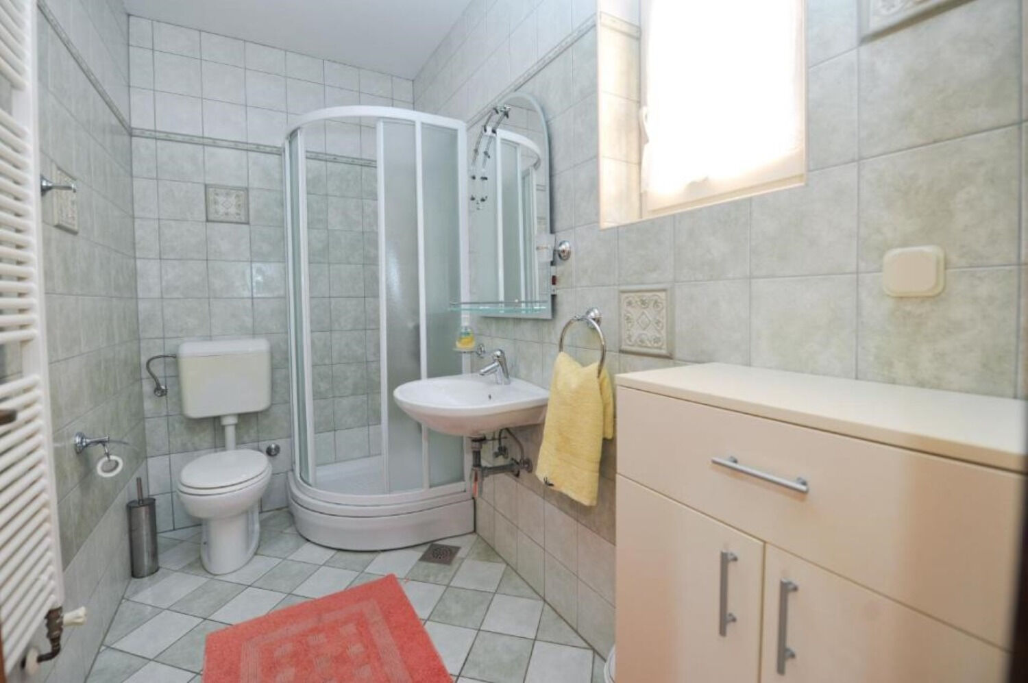 Apartments Nada 104101-A1