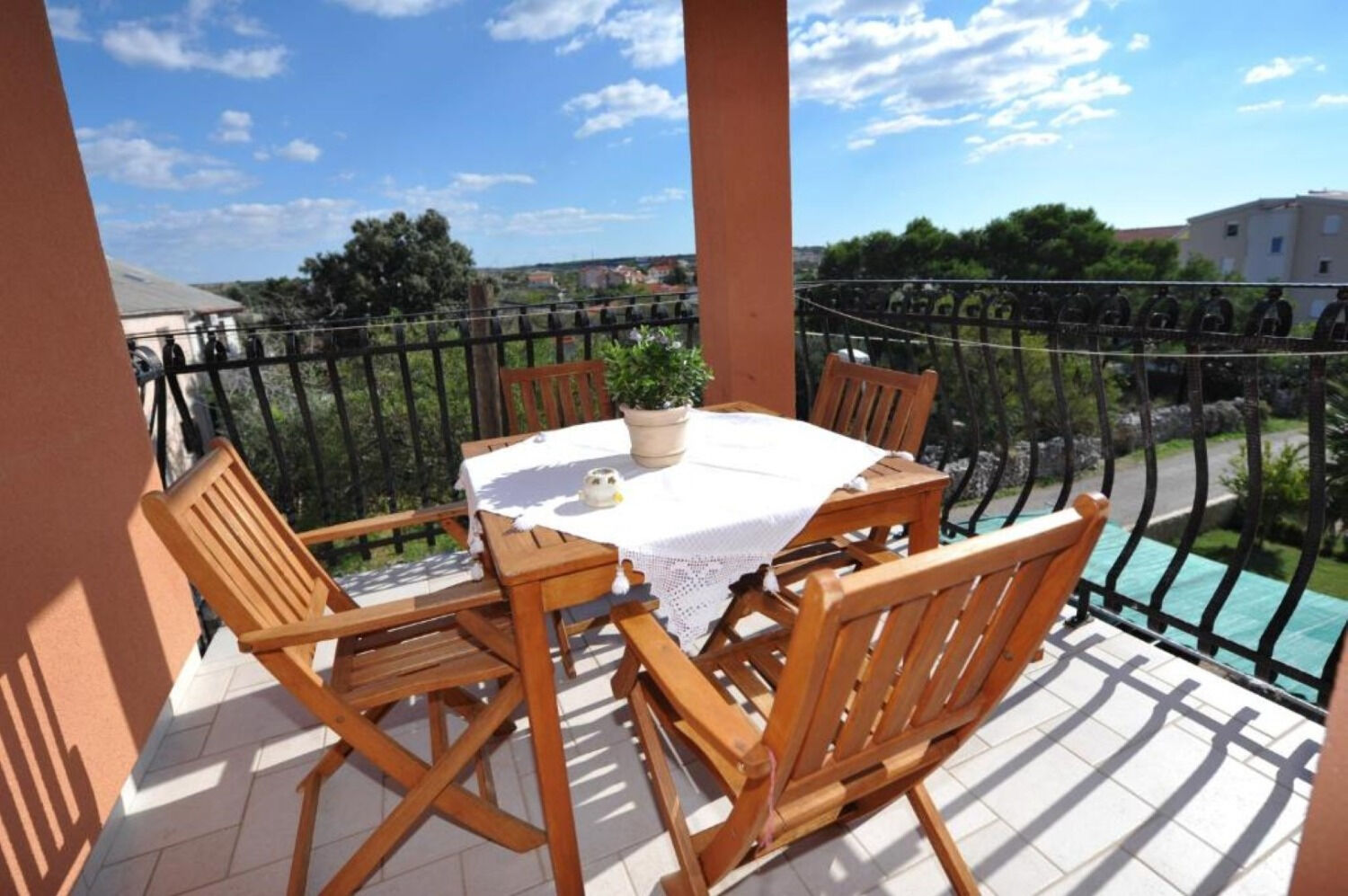 Apartments Nada 104101-A2