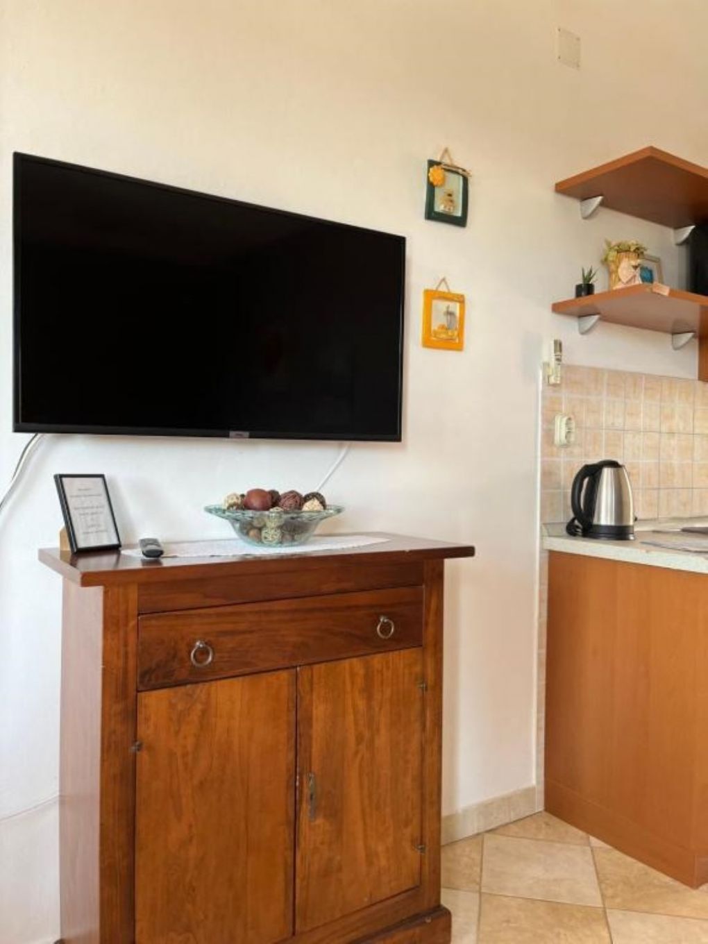 Apartments Nada 104101-A2