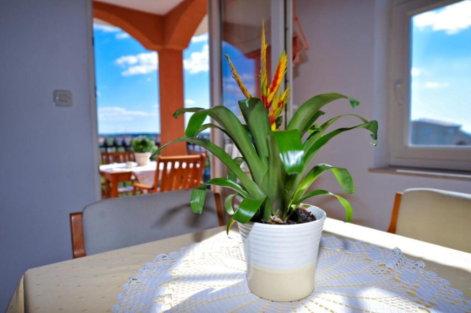 Apartments Nada 104101-A2
