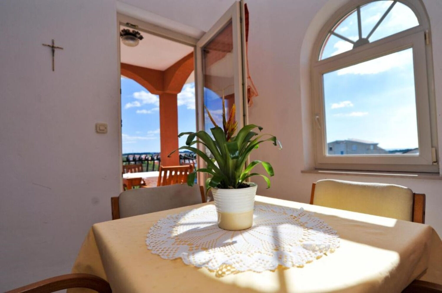 Apartments Nada 104101-A2