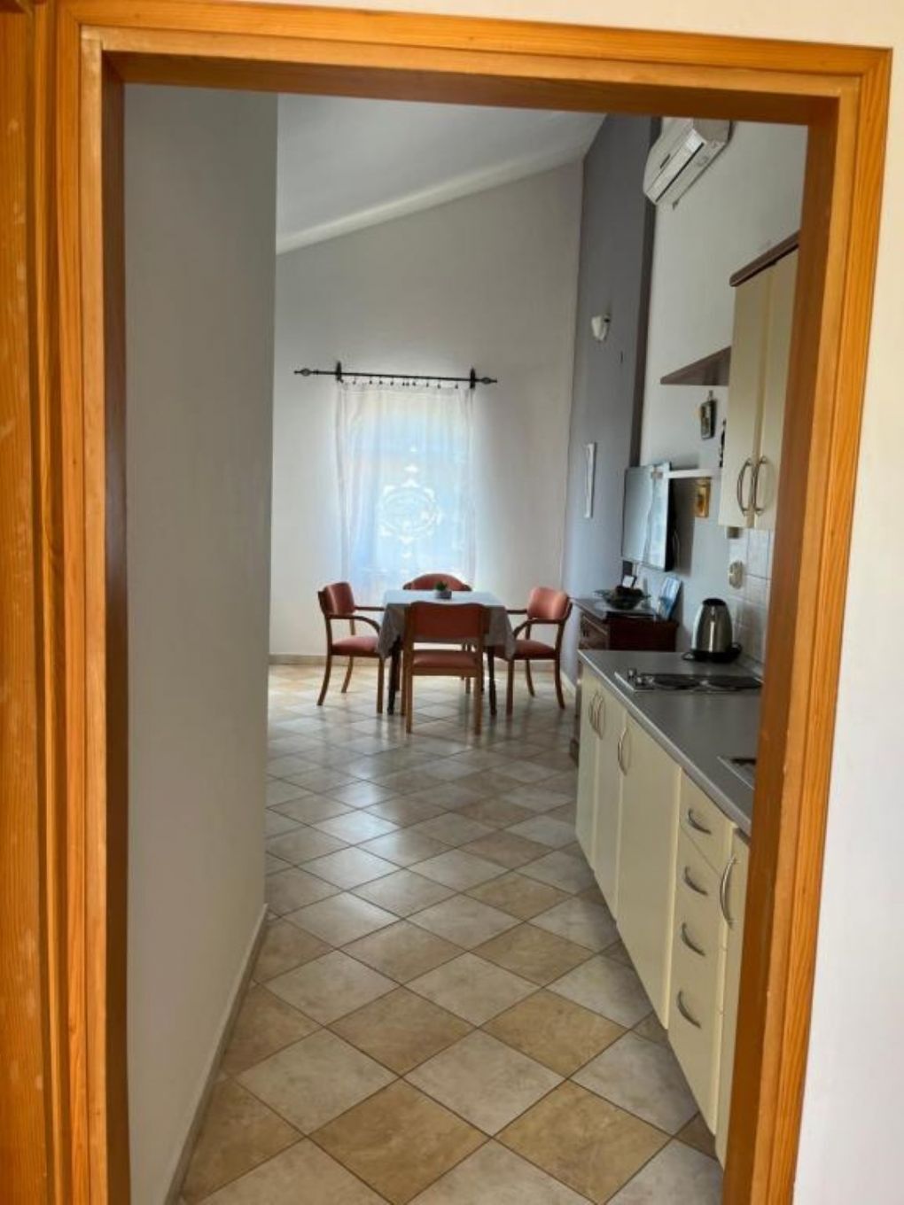 Apartments Nada 104101-A2
