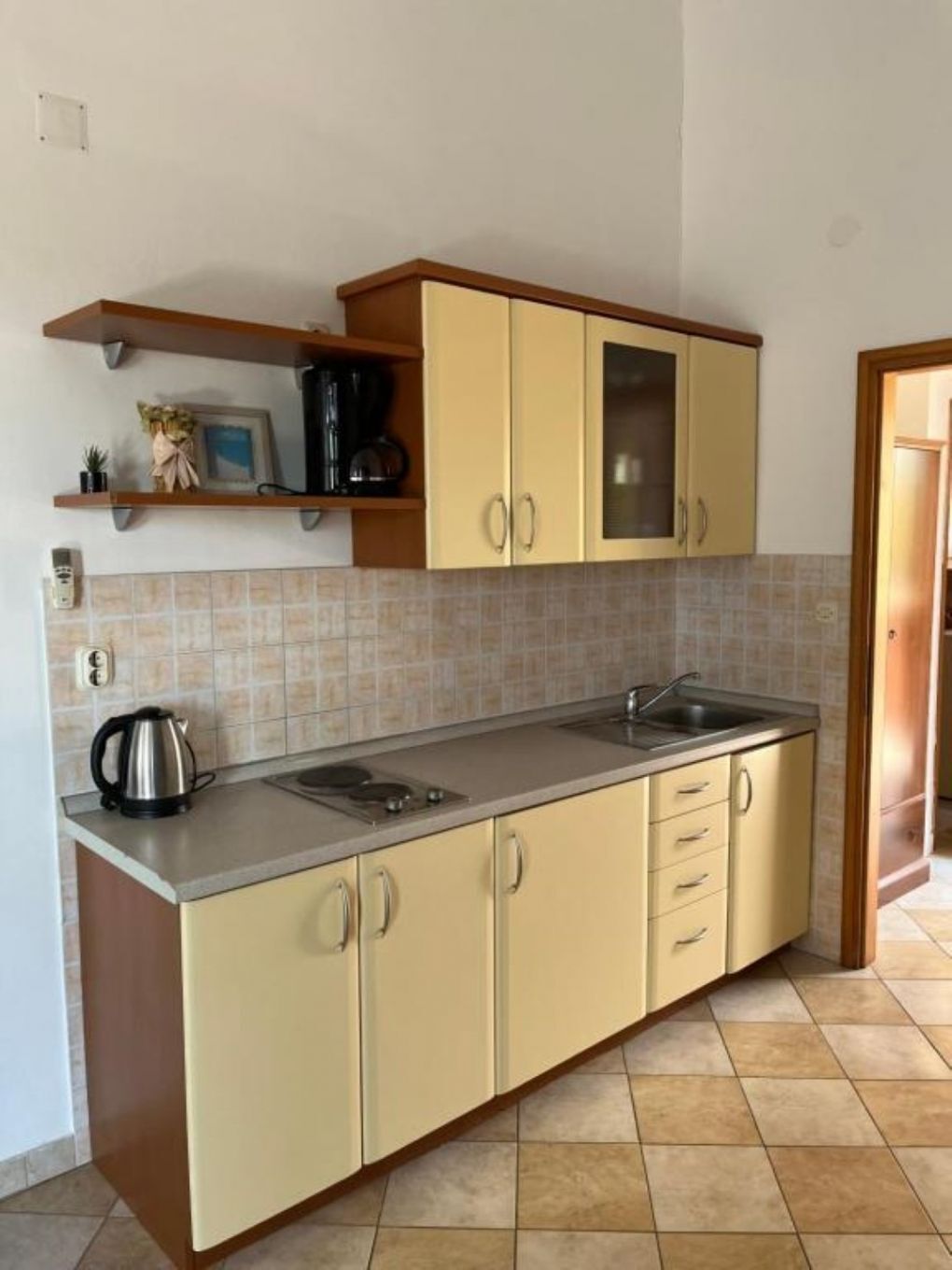 Apartments Nada 104101-A2