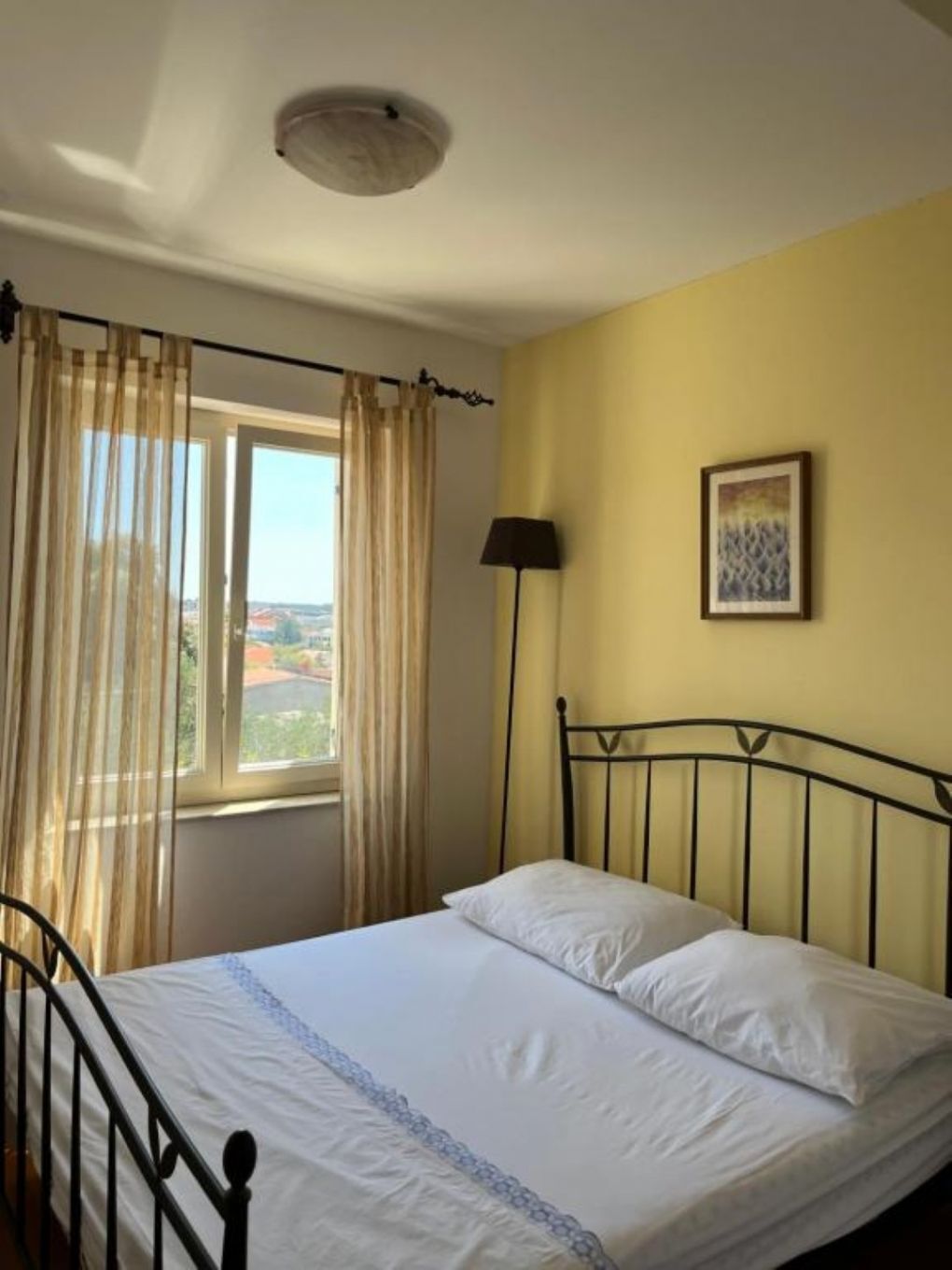 Apartments Nada 104101-A2