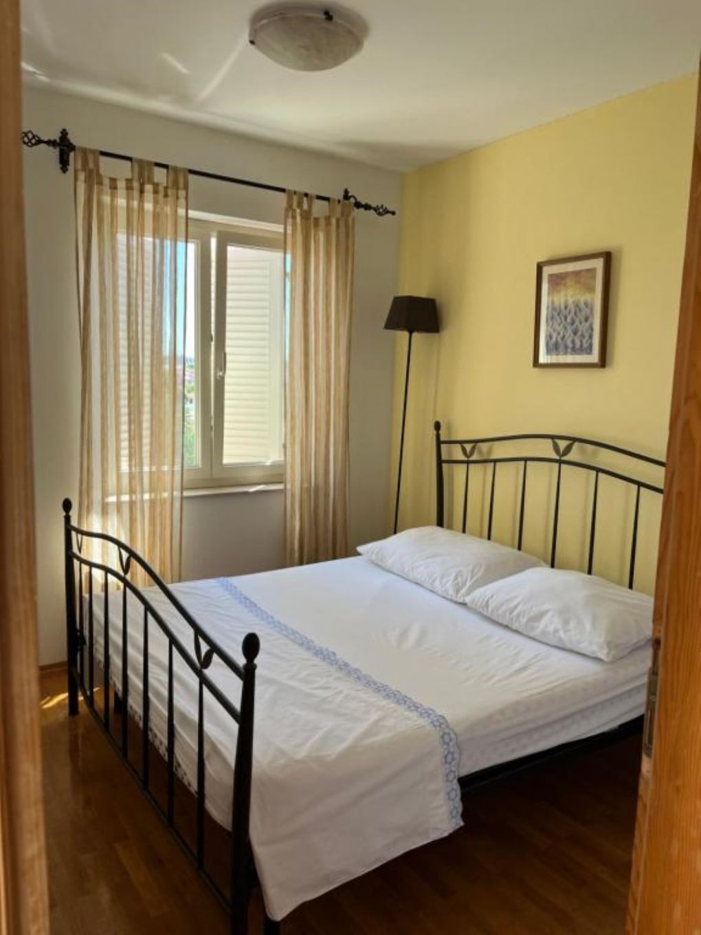 Apartments Nada 104101-A2