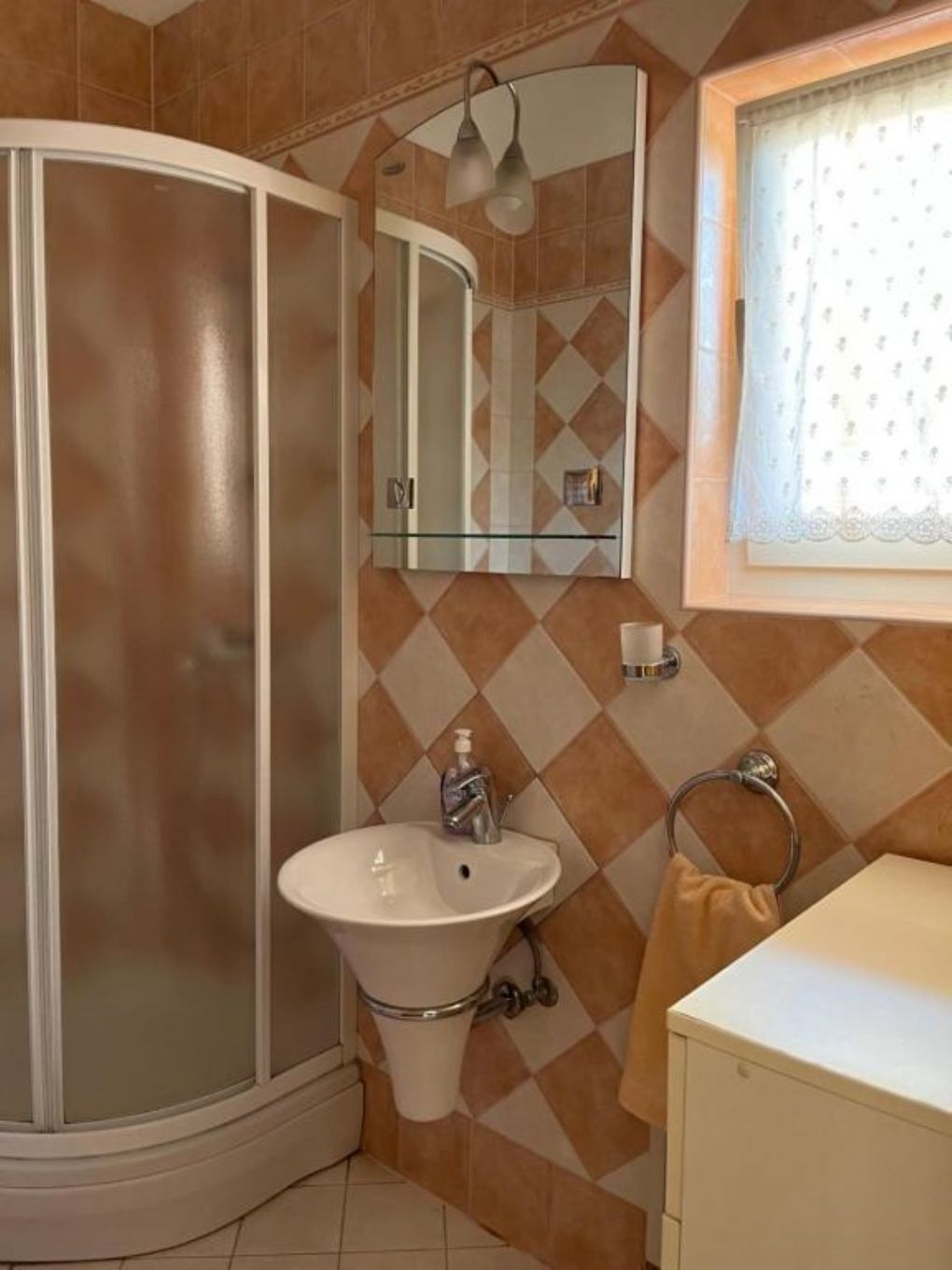 Apartments Nada 104101-A2