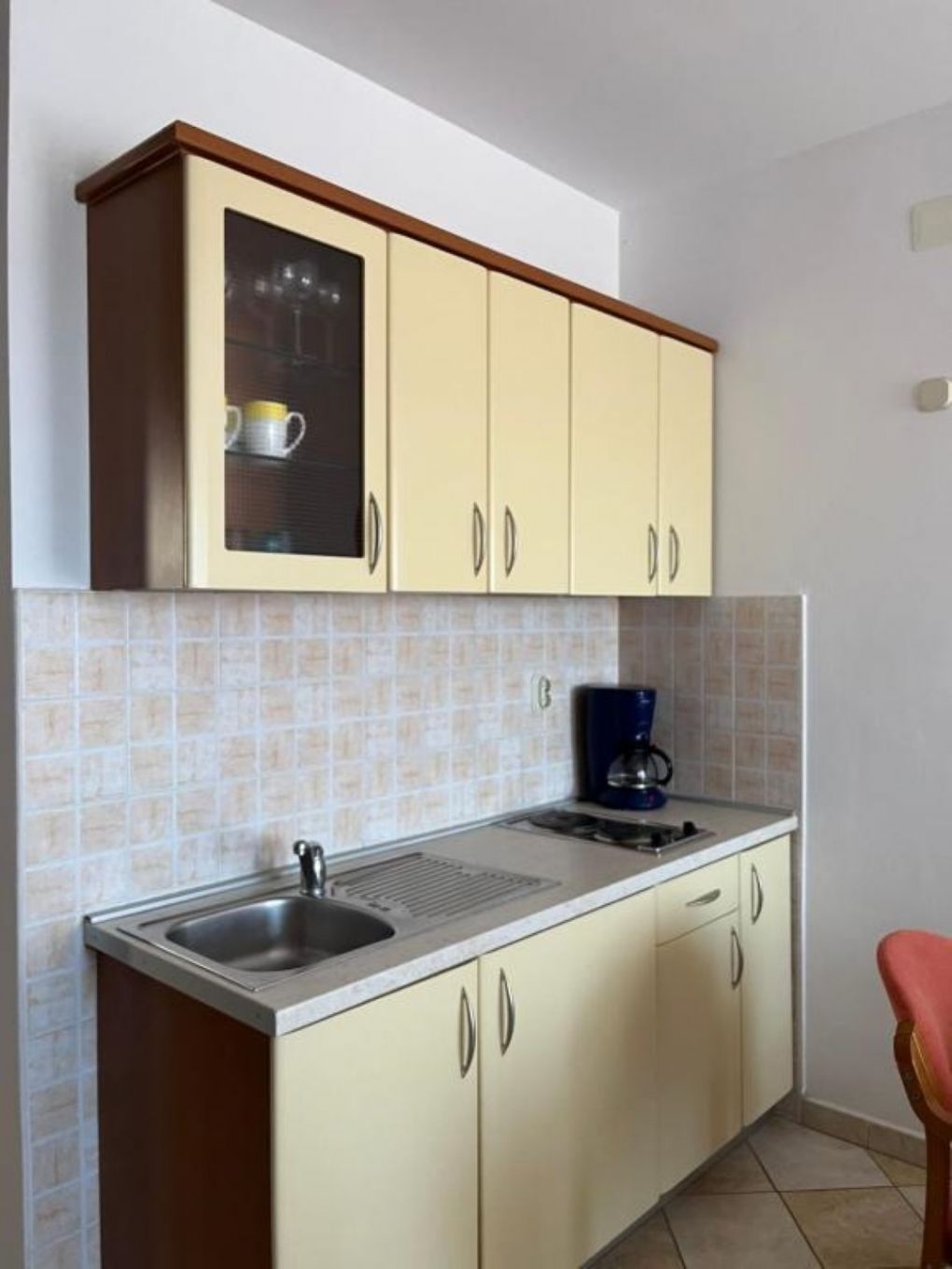 Apartments Nada 104101-A3