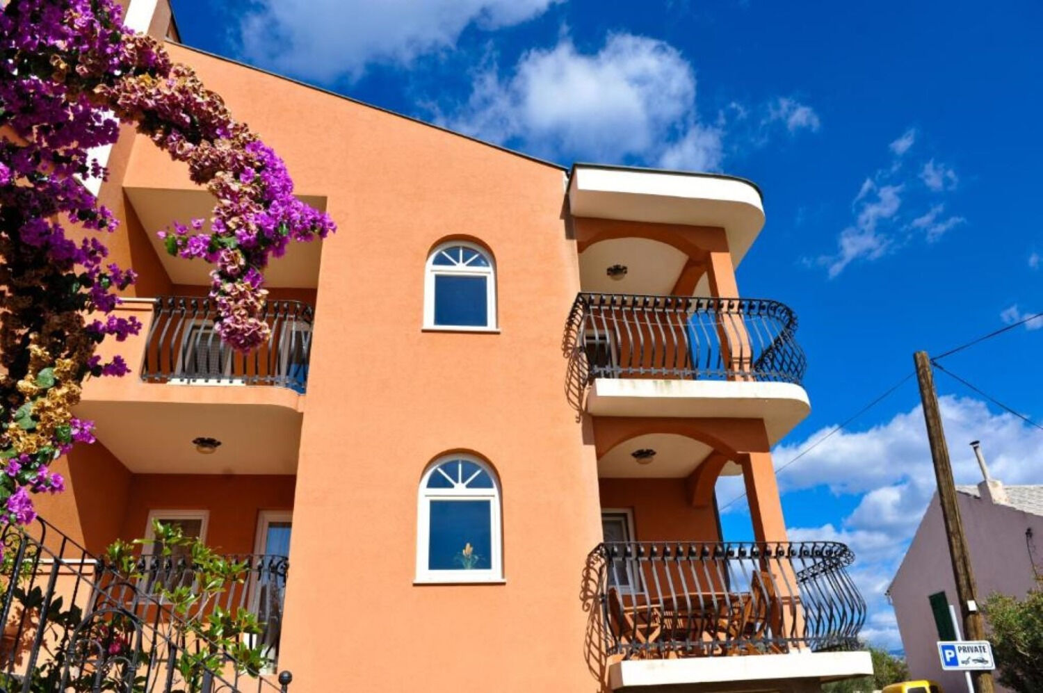 Apartments Nada 104101-A1
