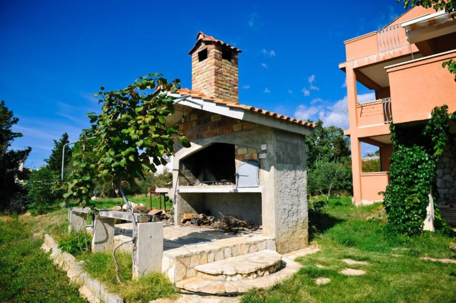 Apartments Nada 104101-A1