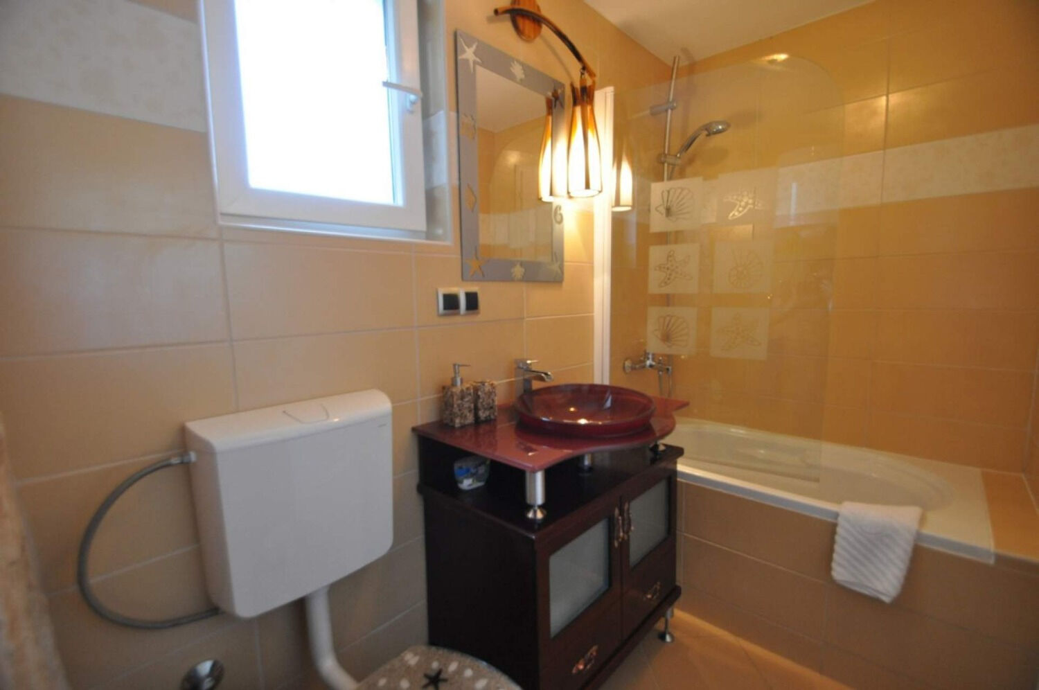 House Bernardica 104121-K1