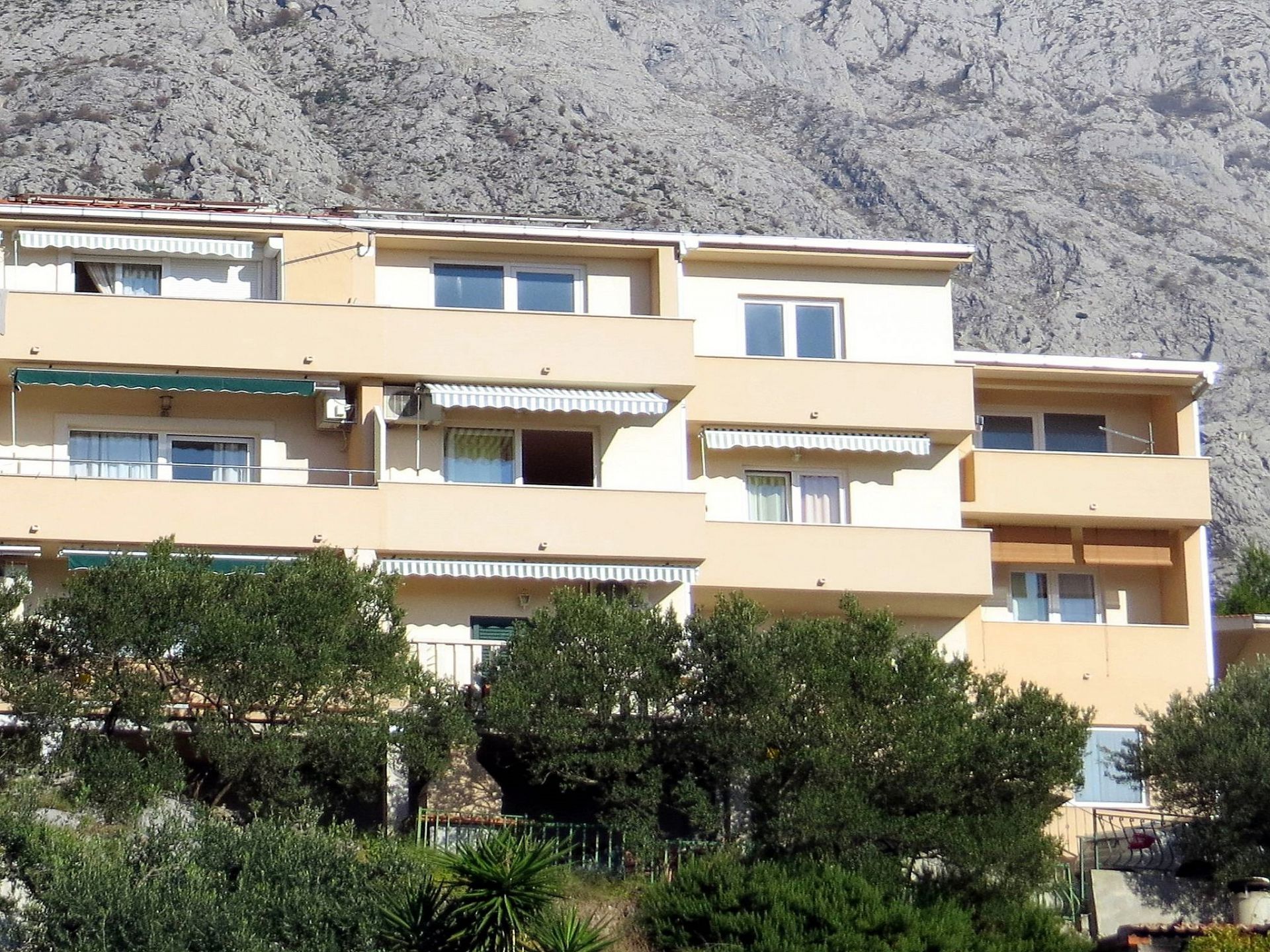 Apartmani Marijo A3