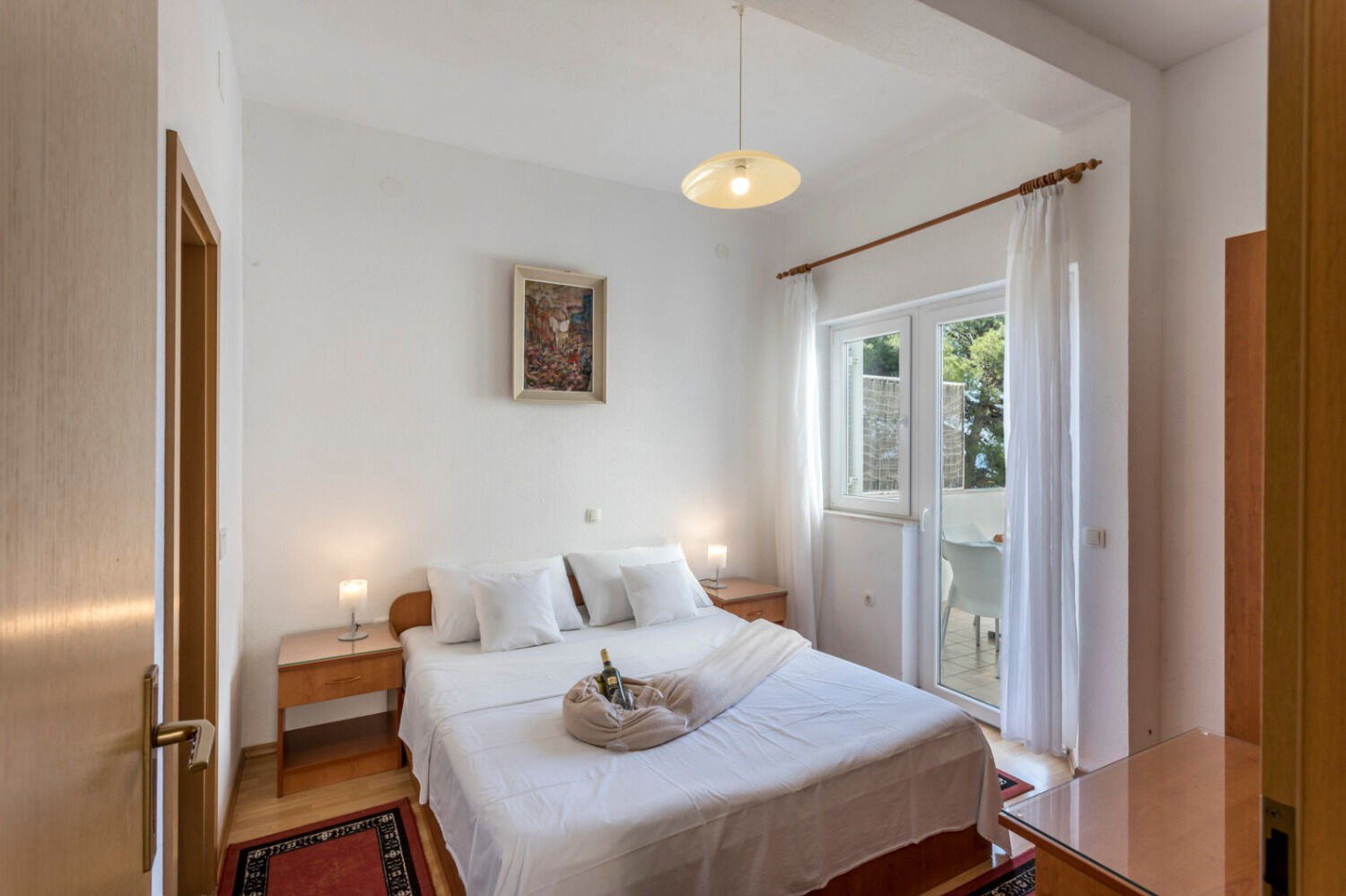Apartments Vedra 104151-A5