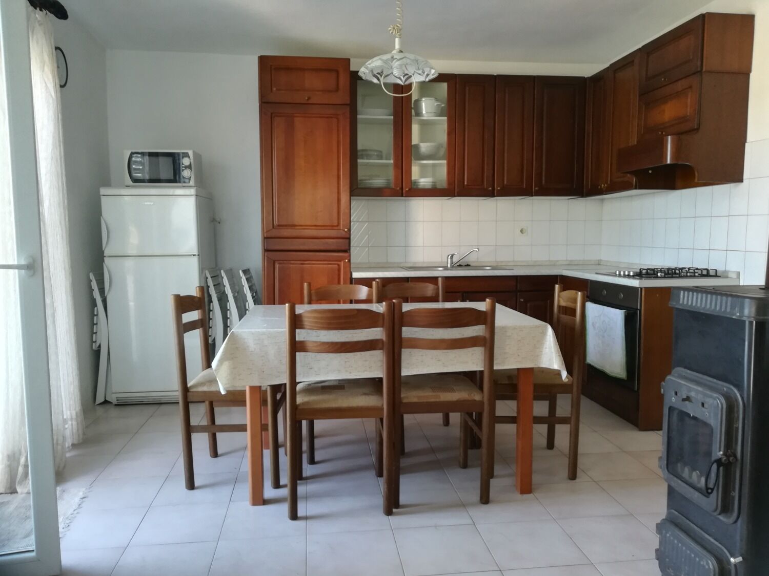 Apartment Igi 104161-A1