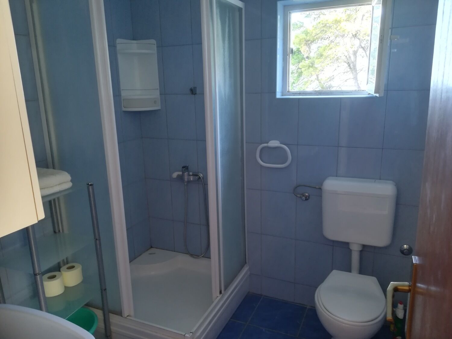 Apartment Igi 104161-A1