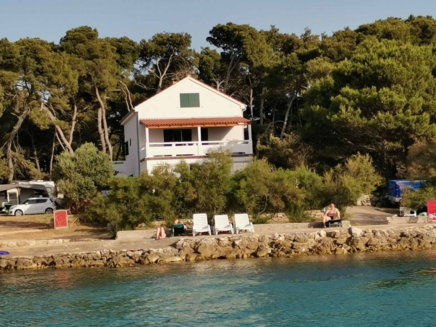 Apartment Igi 104161-A2