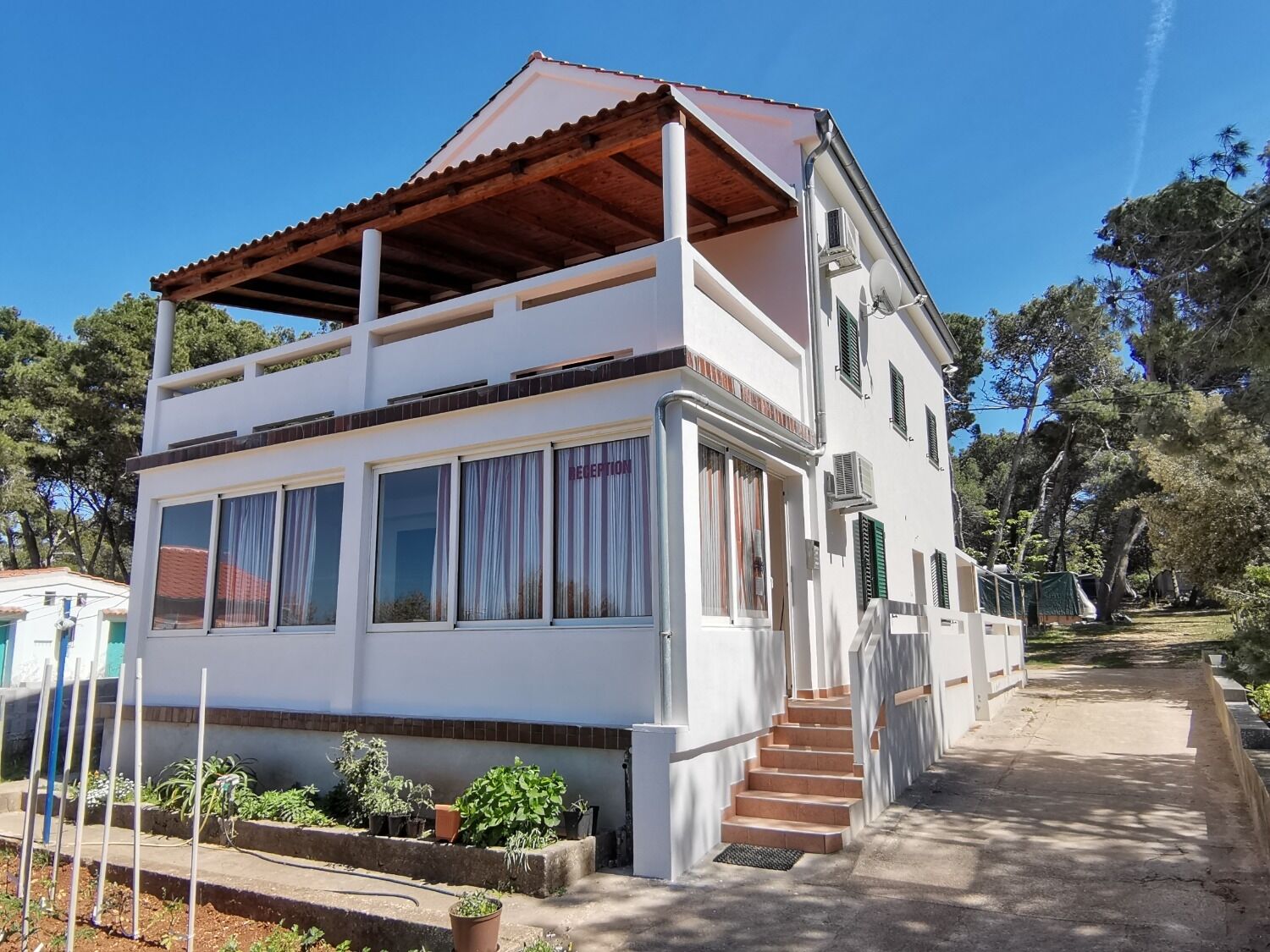 Apartment Igi 104161-A2