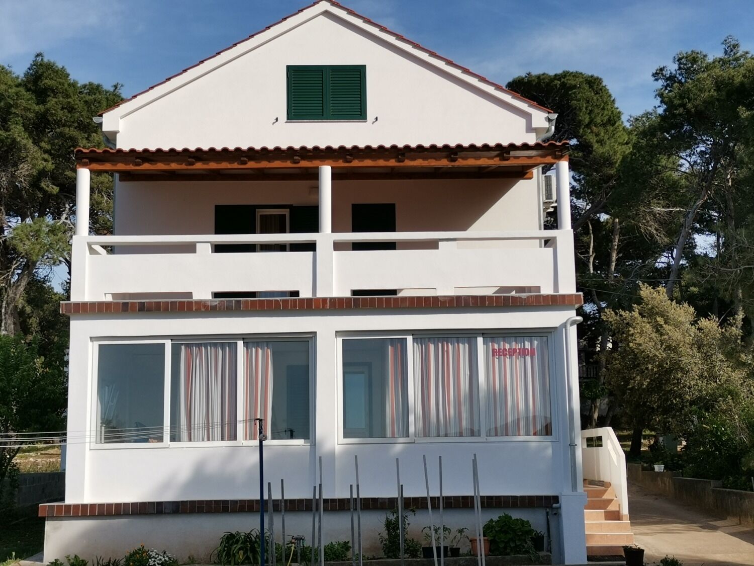 Apartment Igi 104161-A2
