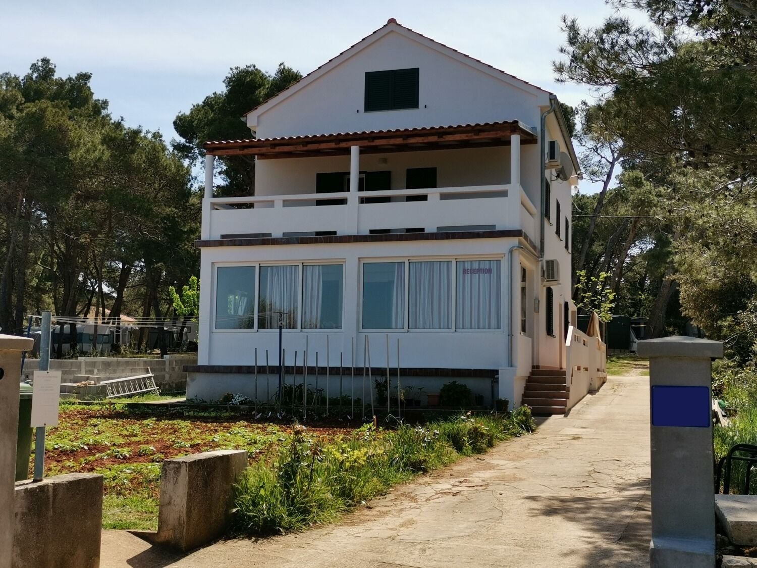 Apartment Igi 104161-A2