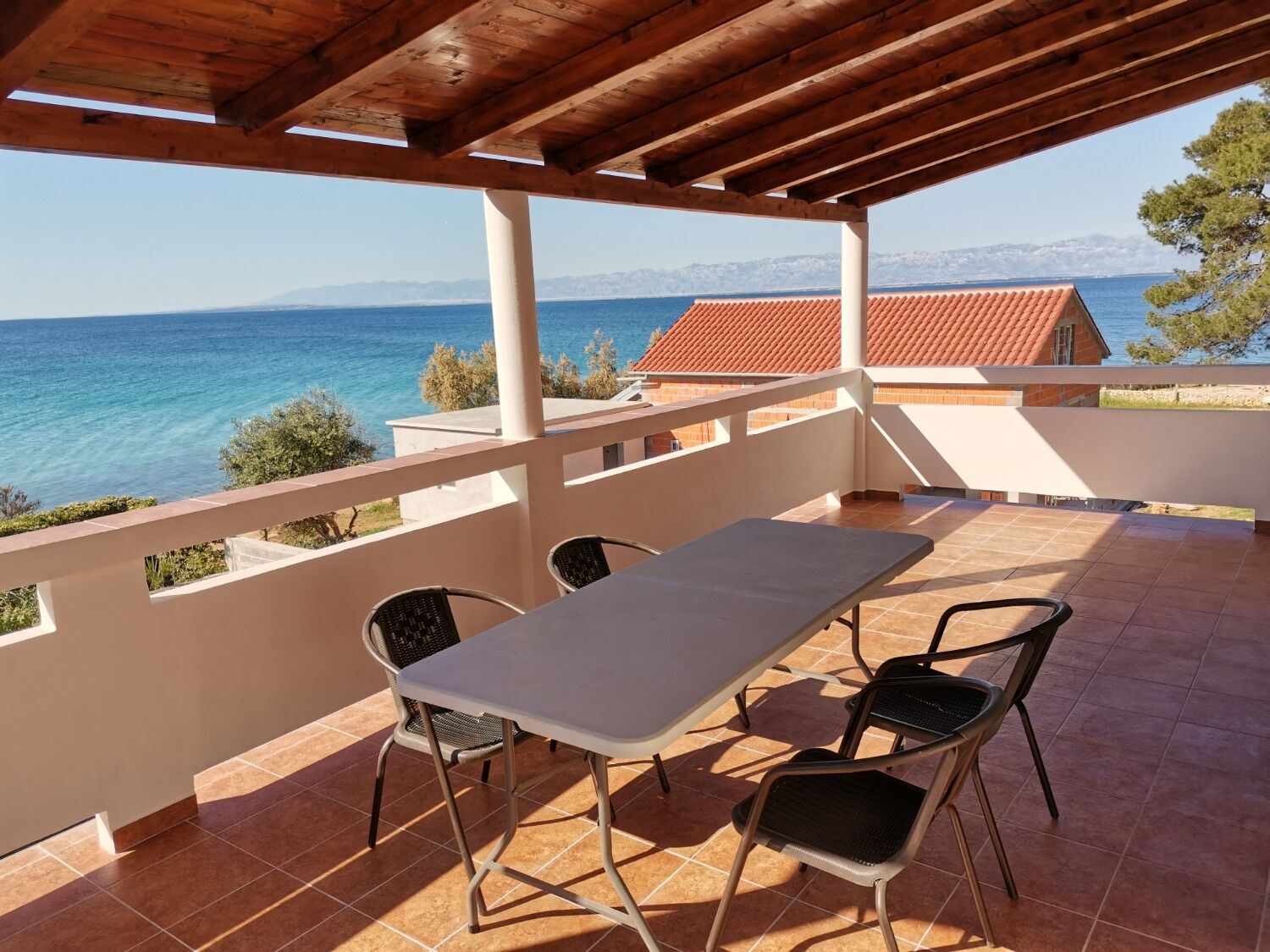 Apartment Igi 104161-A2