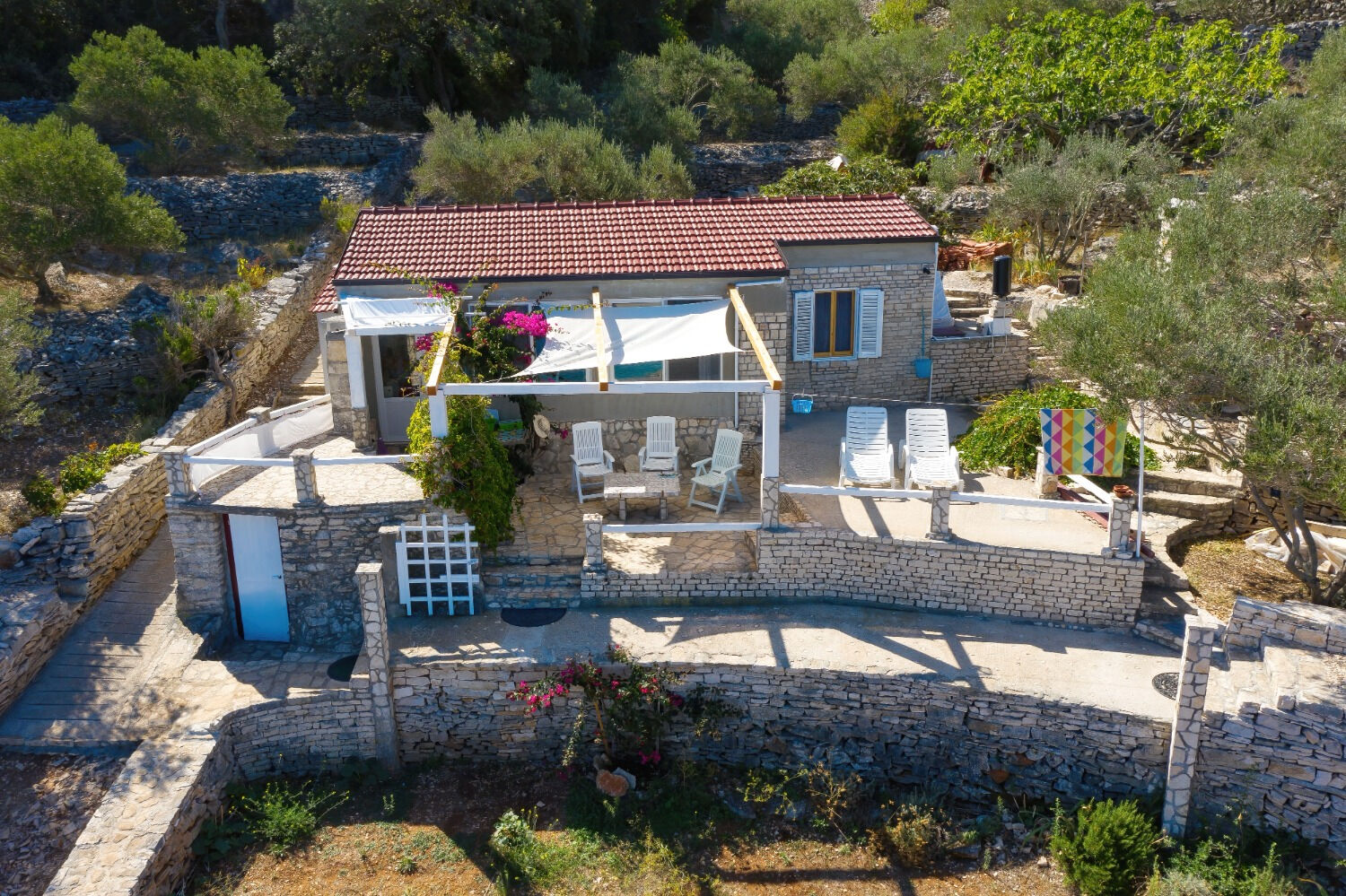 House Doria 104181-K1