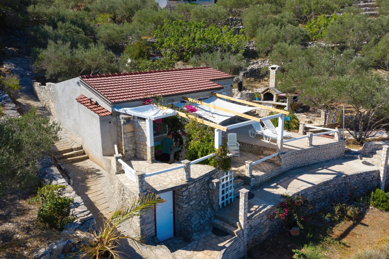 Photo of House Doria