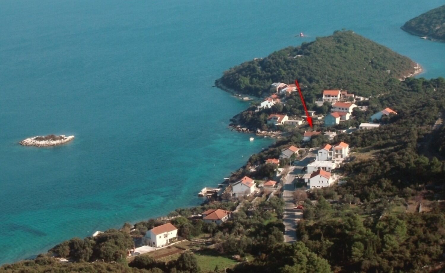 Photo of House Marija